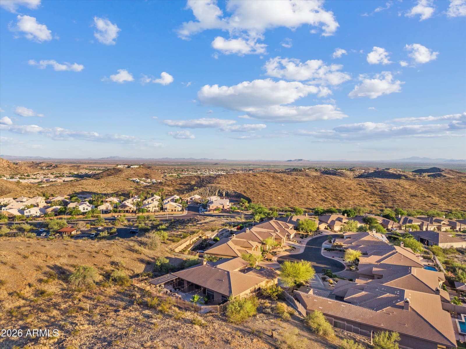 549 E MOUNTAIN SAGE Drive, Phoenix, AZ 85048 — photo 59 of 72