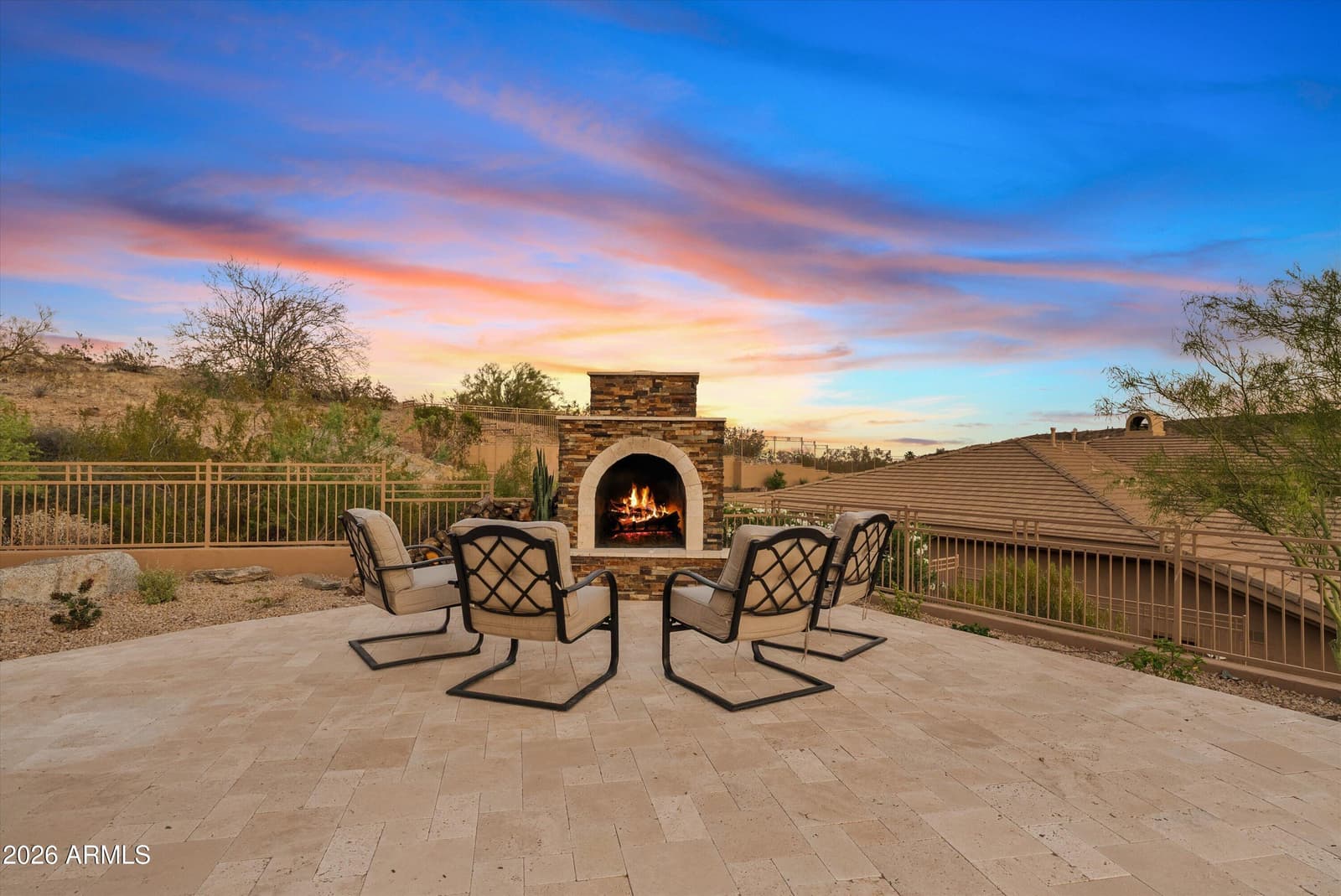 549 E MOUNTAIN SAGE Drive, Phoenix, AZ 85048 — photo 4 of 72