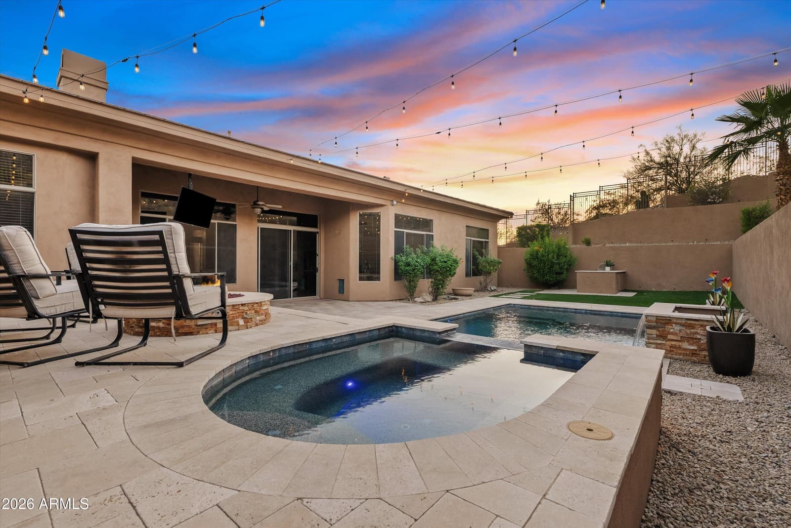 549 E MOUNTAIN SAGE Drive, Phoenix, AZ 85048 — photo 48 of 72