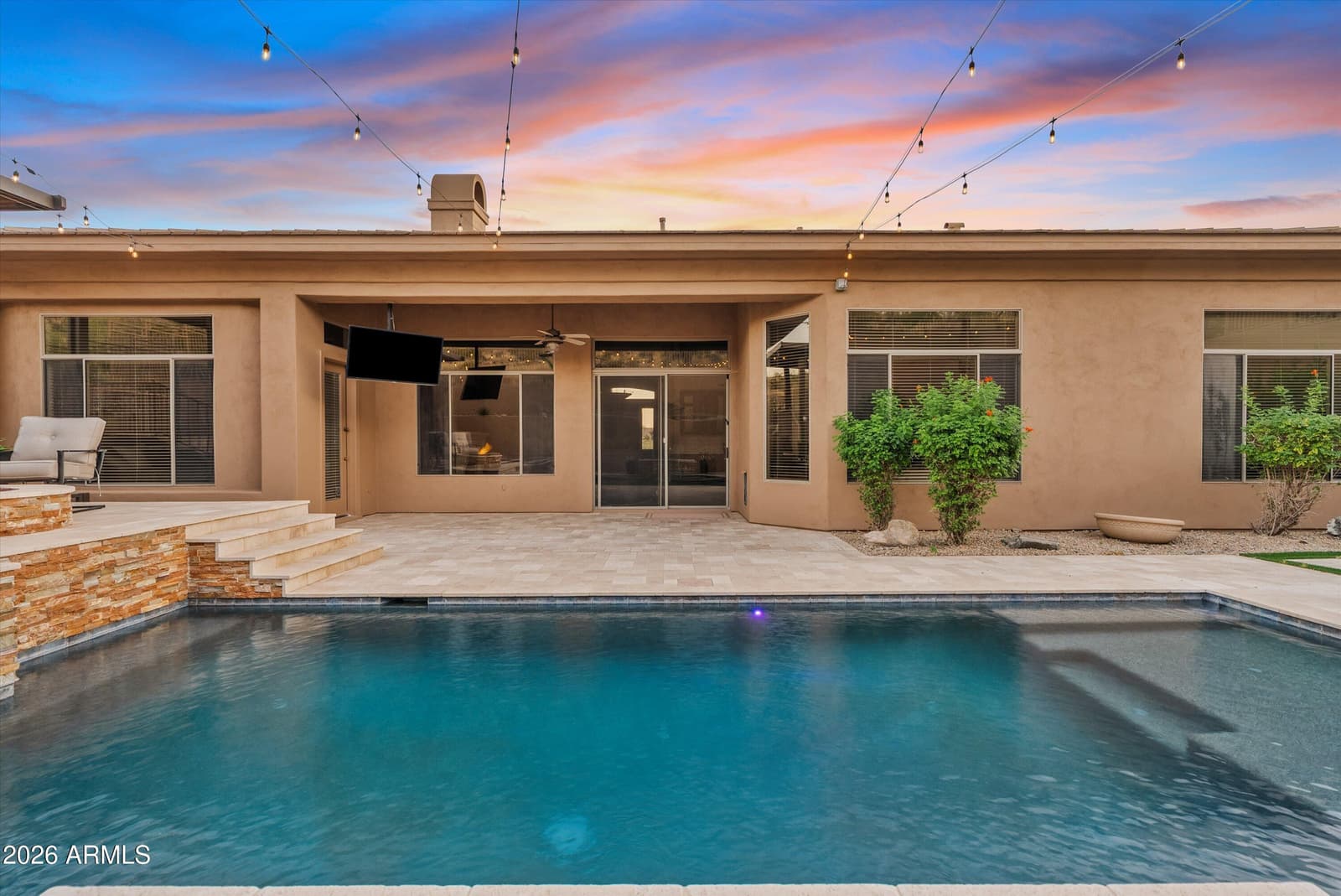 549 E MOUNTAIN SAGE Drive, Phoenix, AZ 85048 — photo 49 of 72