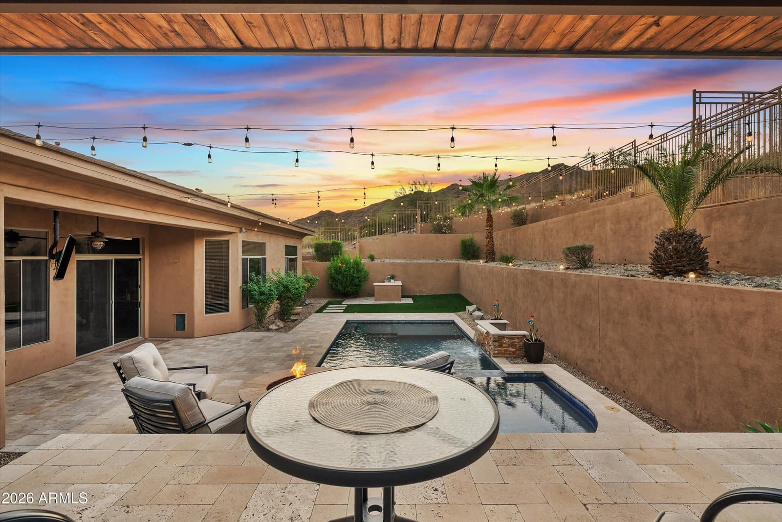 549 E MOUNTAIN SAGE Drive, Phoenix, AZ 85048 — photo 44 of 72