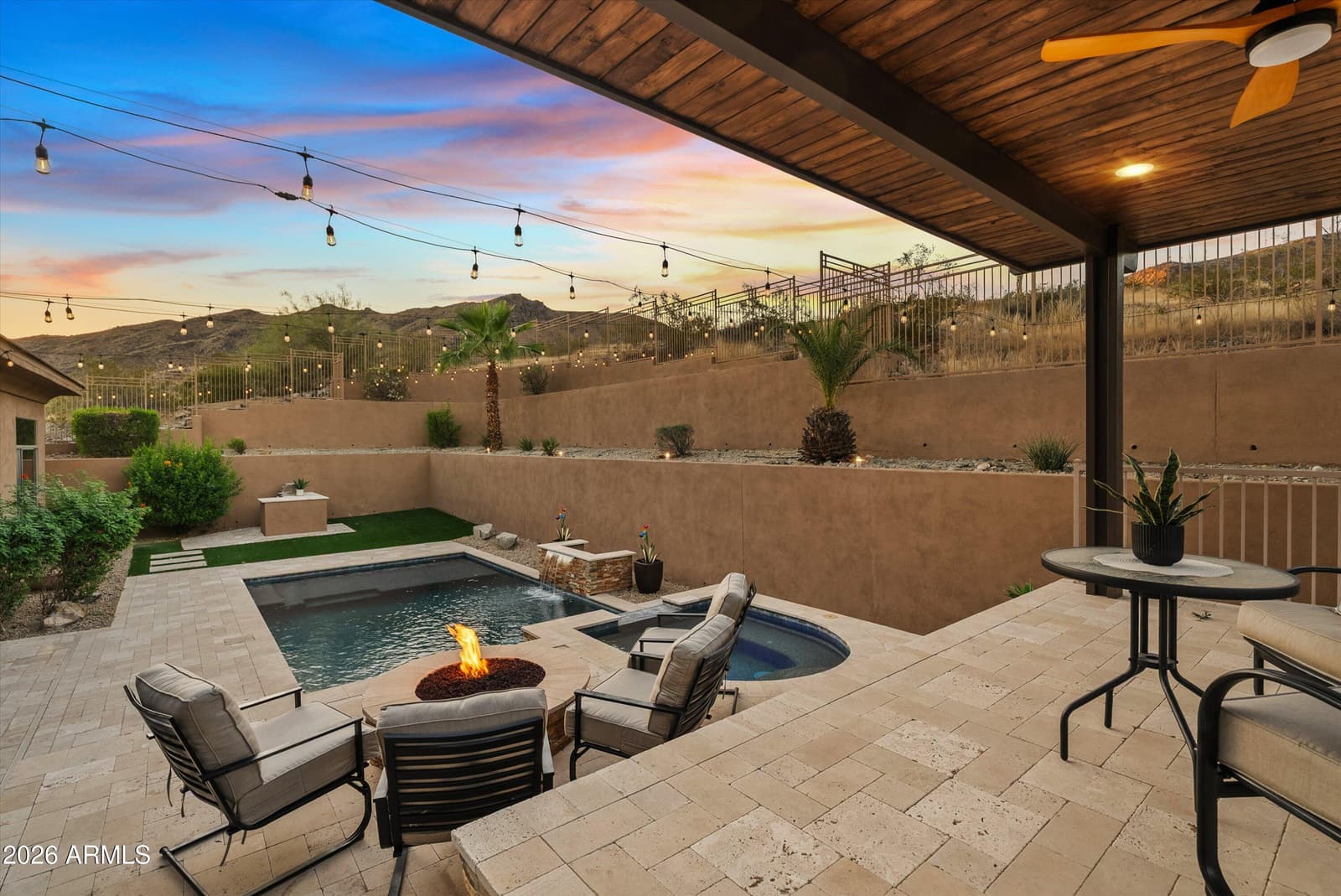 549 E MOUNTAIN SAGE Drive, Phoenix, AZ 85048 — photo 43 of 72