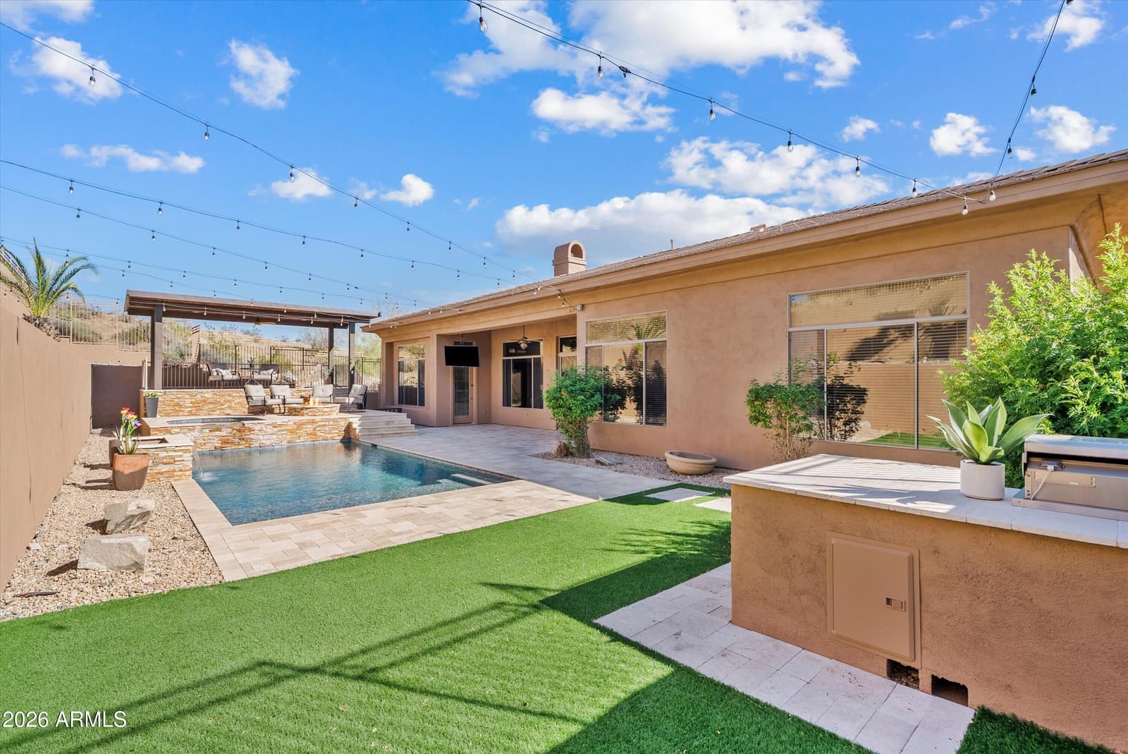 549 E MOUNTAIN SAGE Drive, Phoenix, AZ 85048 — photo 55 of 72