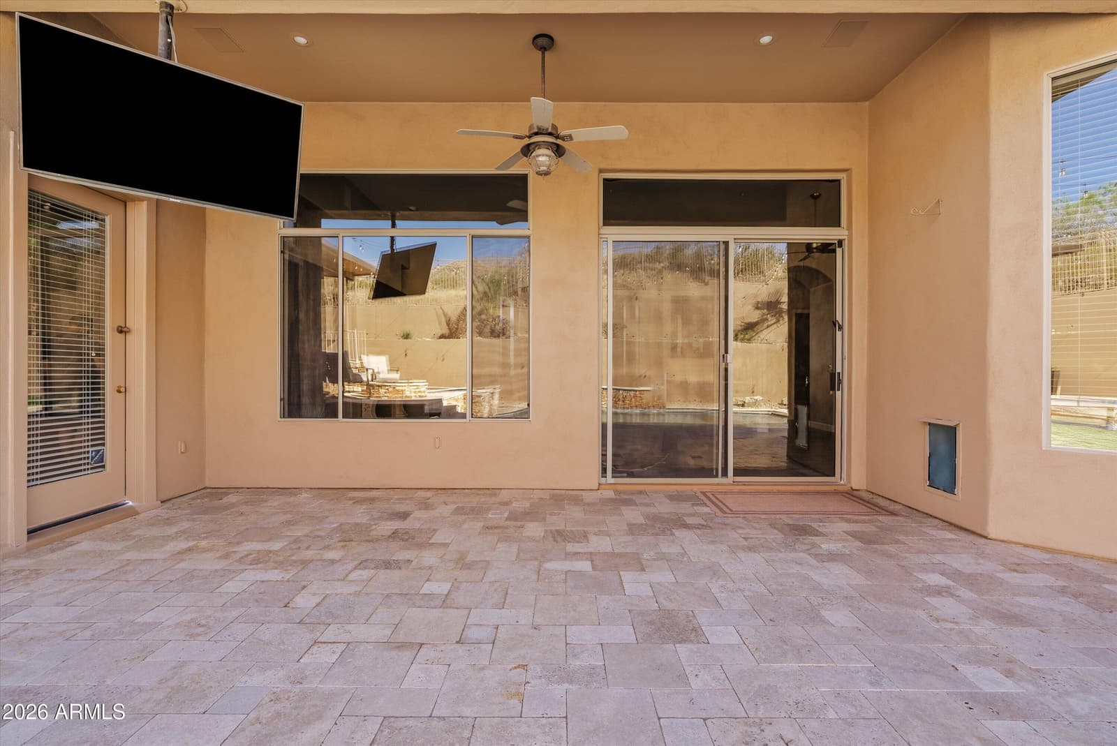 549 E MOUNTAIN SAGE Drive, Phoenix, AZ 85048 — photo 54 of 72