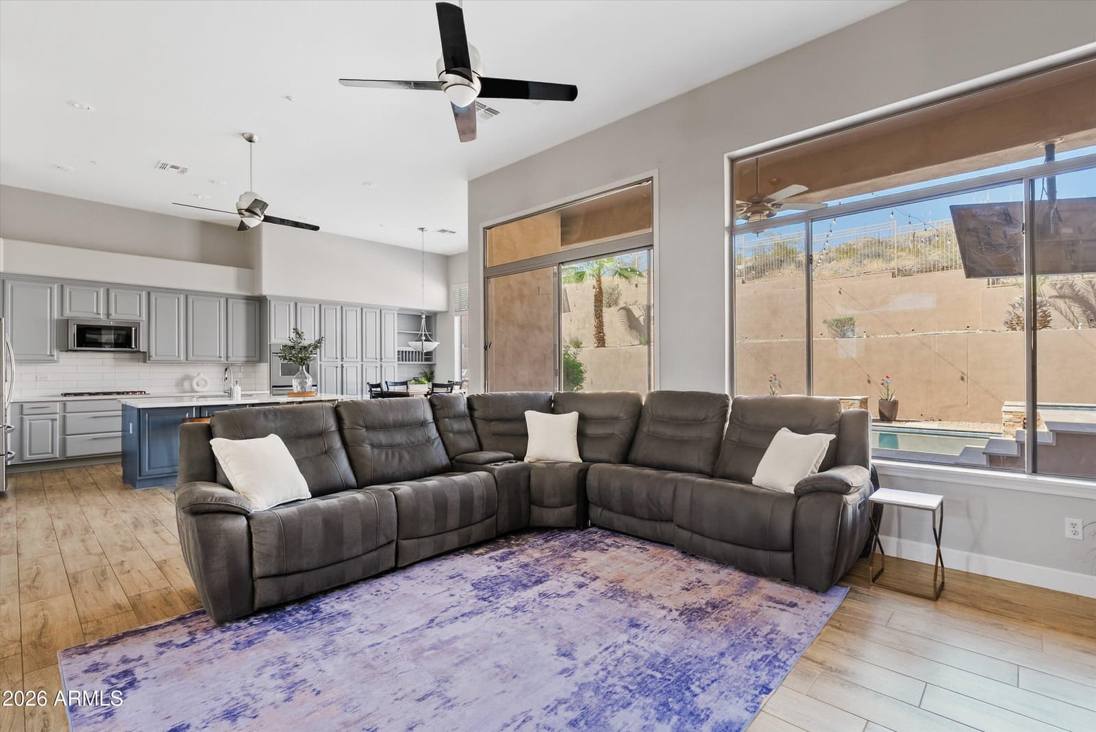 549 E MOUNTAIN SAGE Drive, Phoenix, AZ 85048 — photo 19 of 72