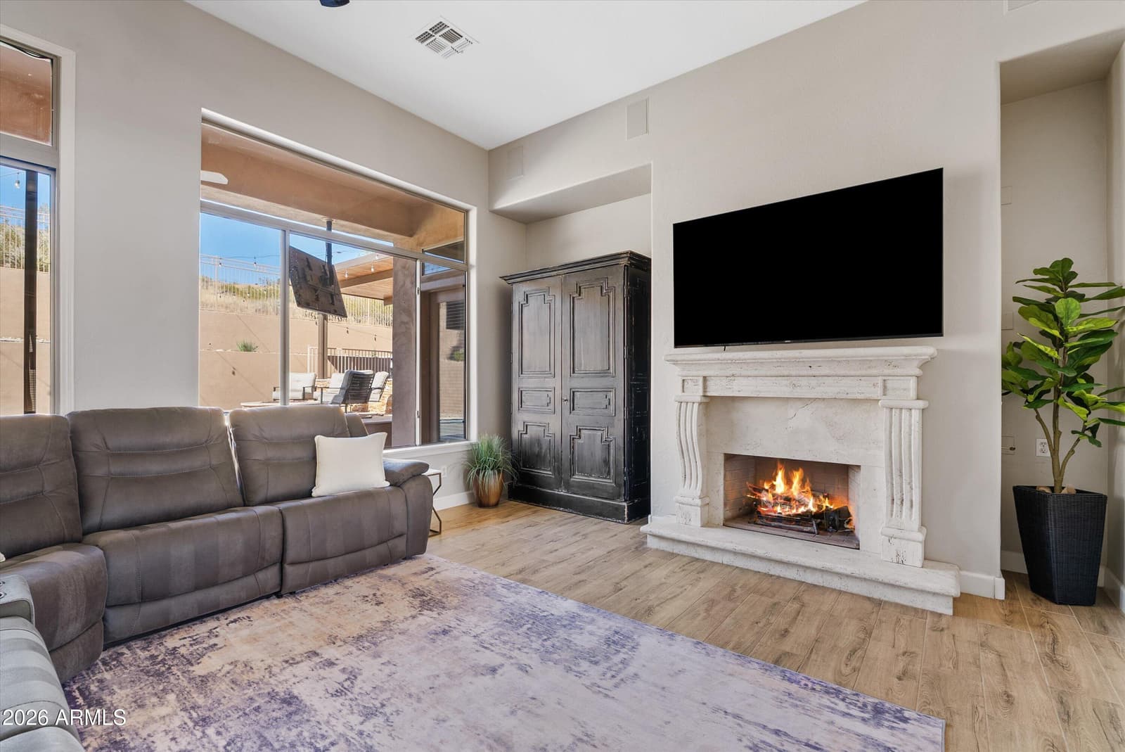 549 E MOUNTAIN SAGE Drive, Phoenix, AZ 85048 — photo 17 of 72