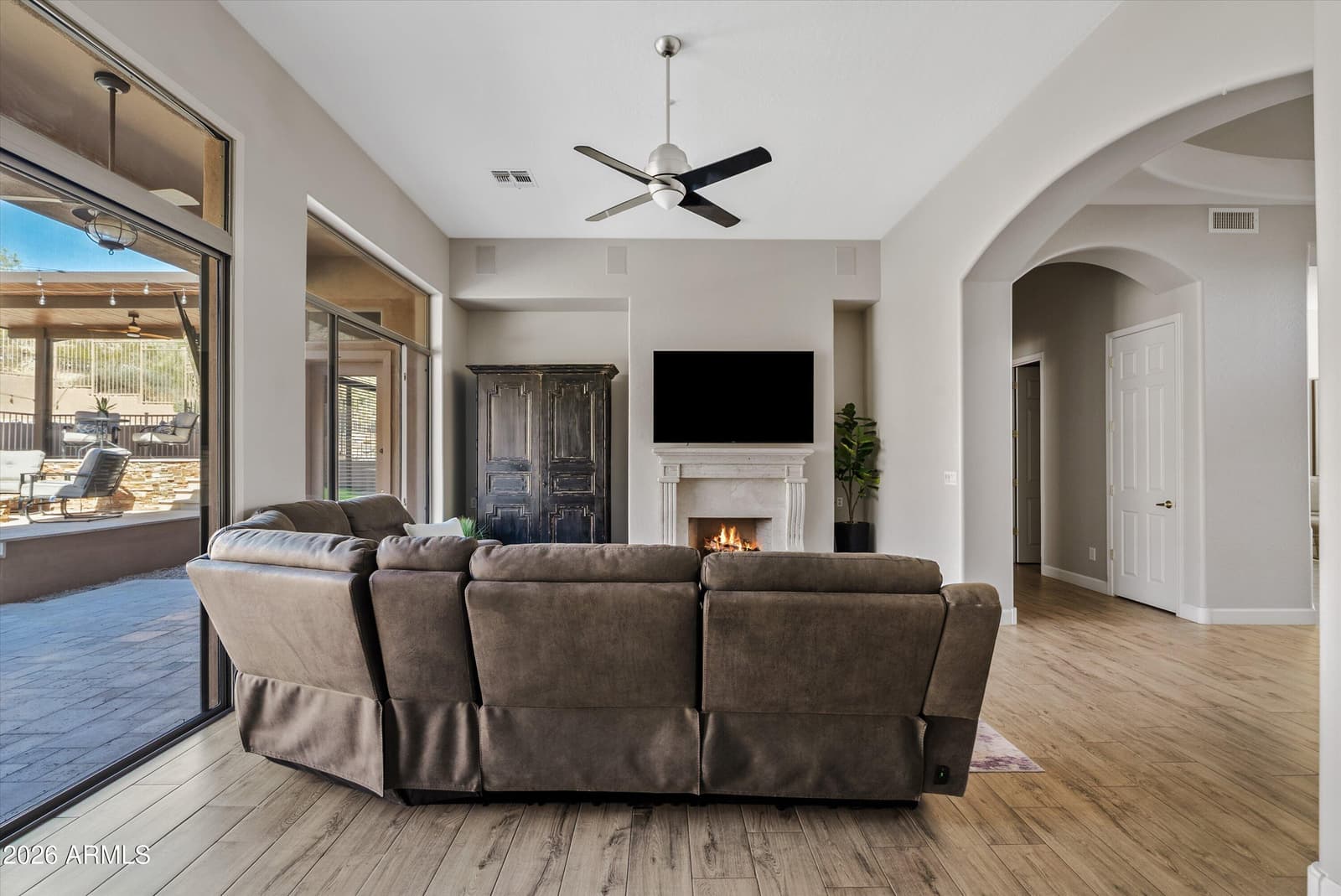549 E MOUNTAIN SAGE Drive, Phoenix, AZ 85048 — photo 18 of 72
