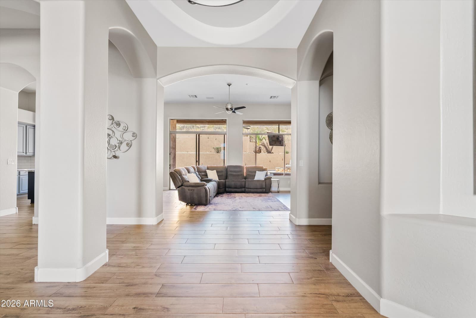 549 E MOUNTAIN SAGE Drive, Phoenix, AZ 85048 — photo 24 of 72