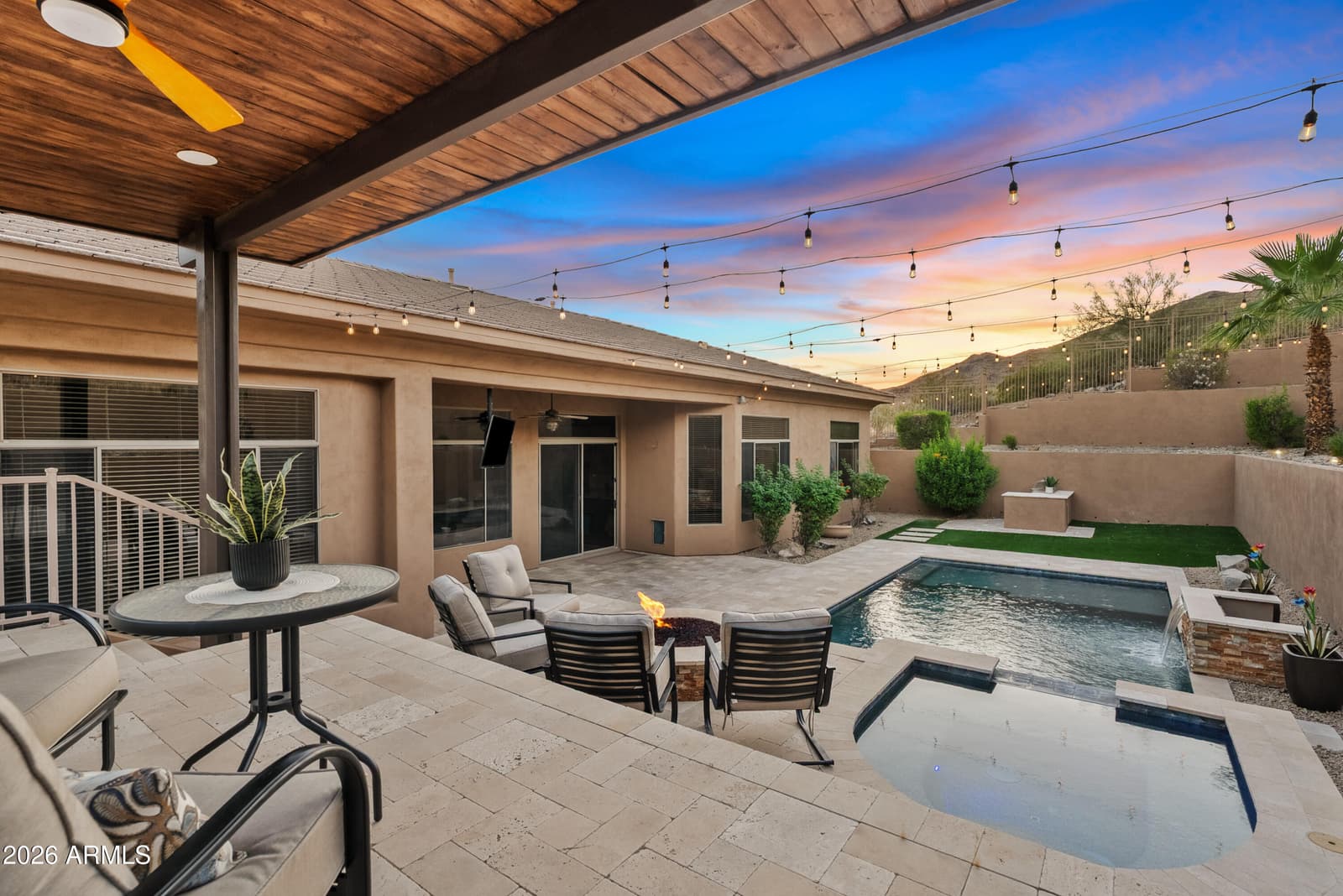 549 E MOUNTAIN SAGE Drive, Phoenix, AZ 85048 — photo 42 of 72