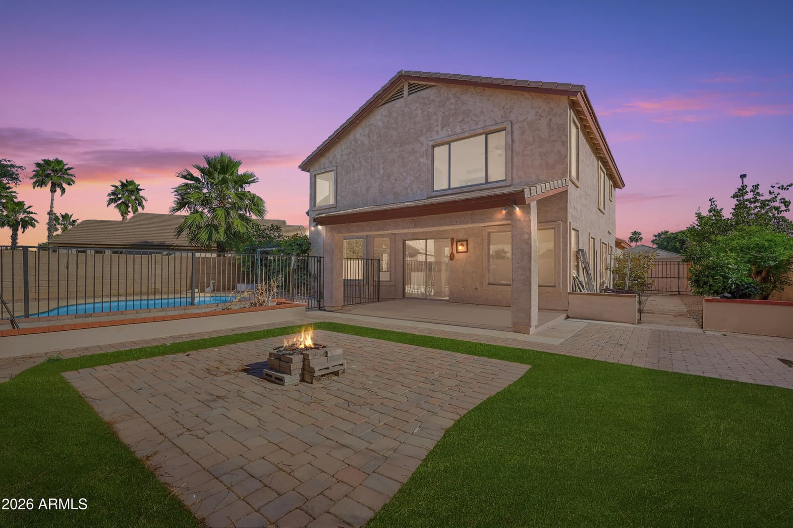 1166 E STOTTLER Drive, Gilbert, AZ 85296 — photo 3 of 49
