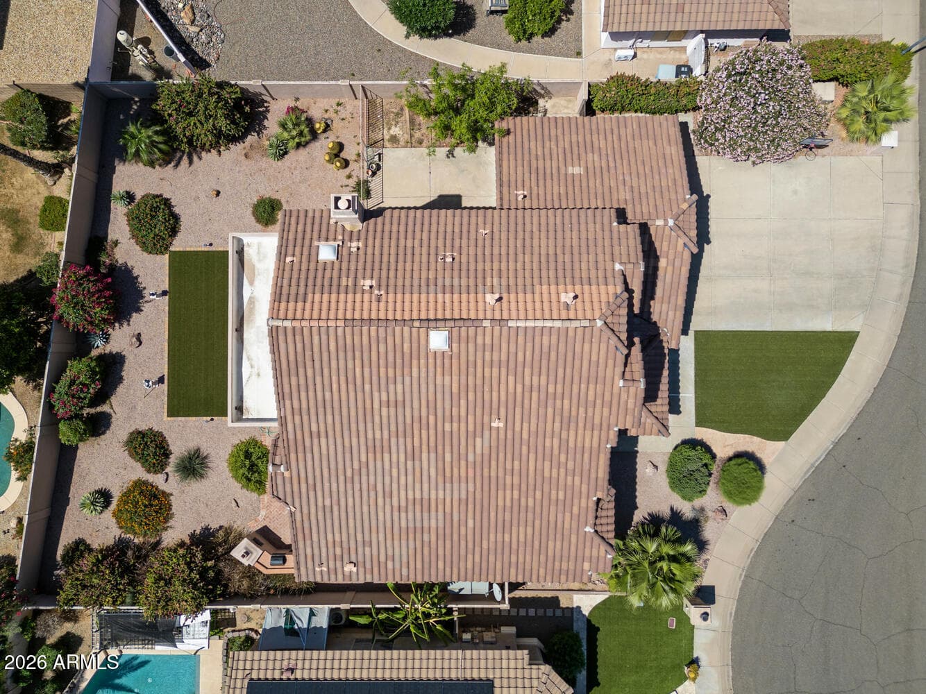 5545 E Helena Drive, Scottsdale, AZ 85254 — photo 32 of 34