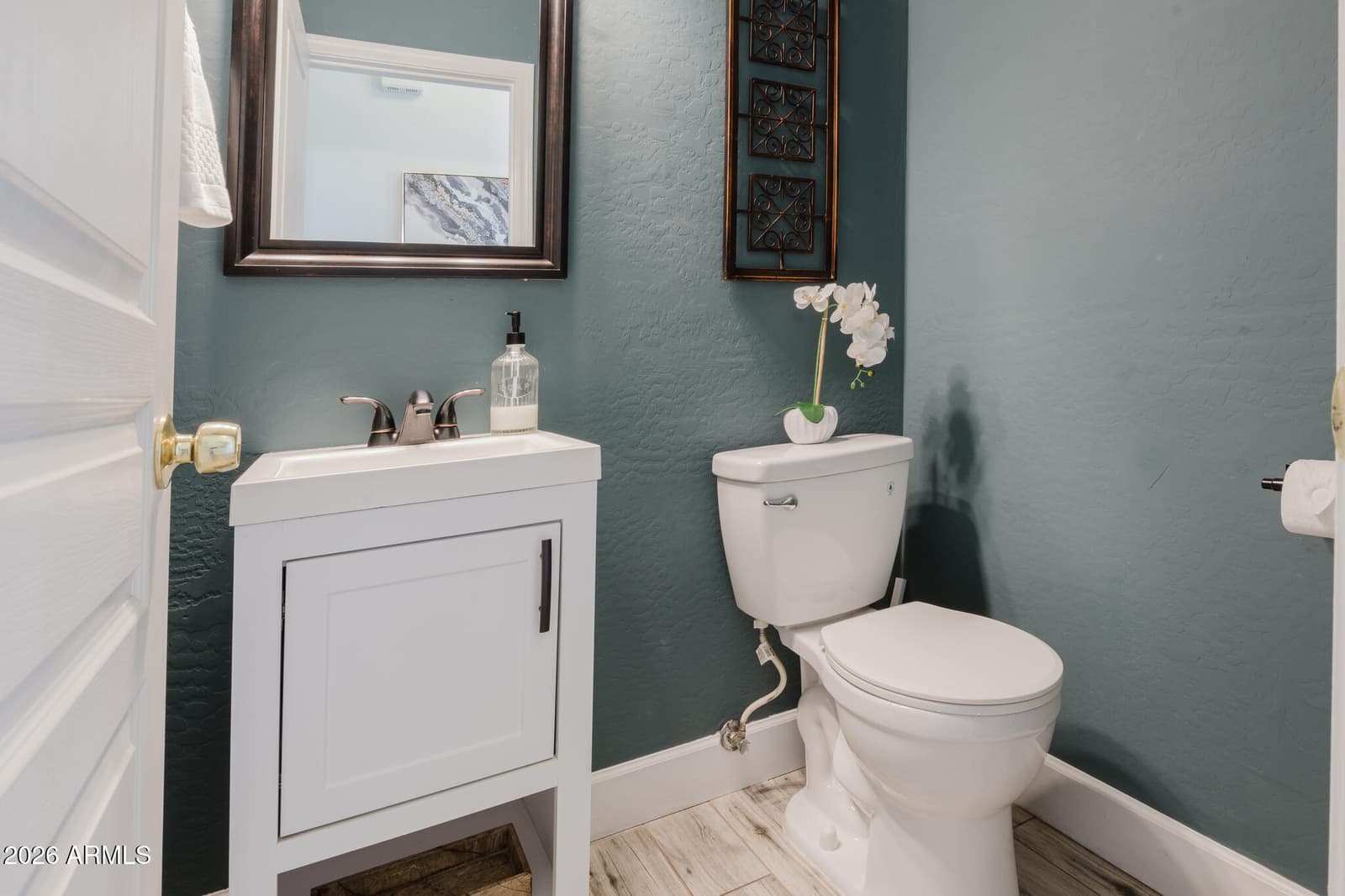 5610 W Minton Avenue, Laveen, AZ 85339 — photo 12 of 37