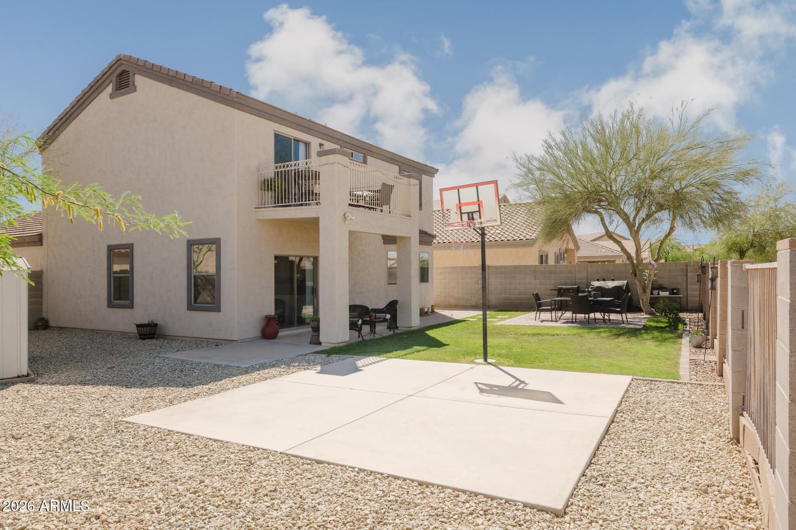 5610 W Minton Avenue, Laveen, AZ 85339 — photo 35 of 37