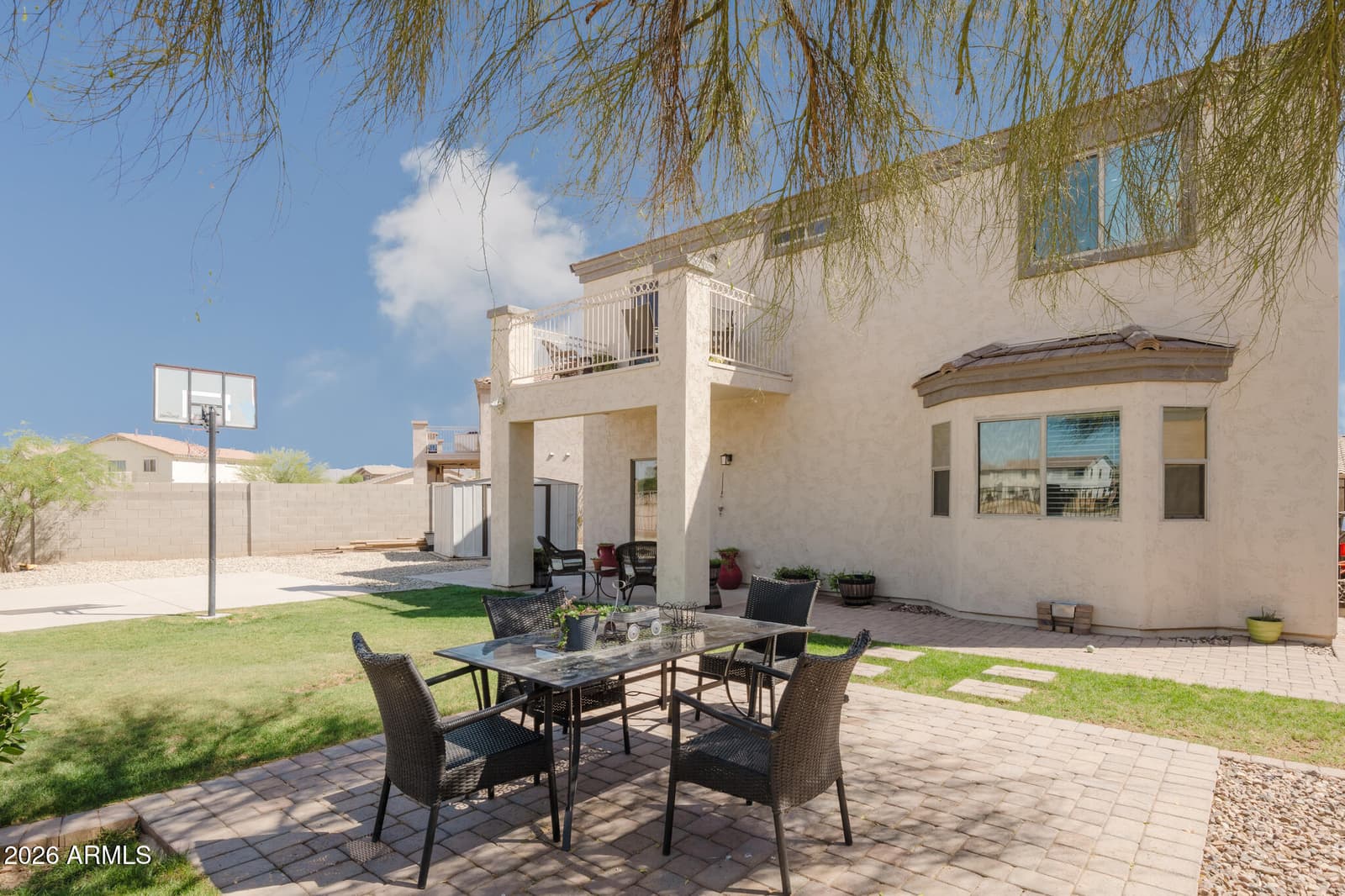 5610 W Minton Avenue, Laveen, AZ 85339 — photo 36 of 37
