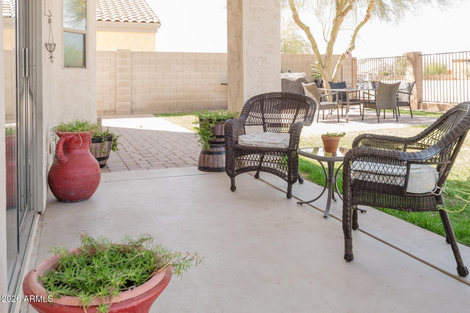 5610 W Minton Avenue, Laveen, AZ 85339 — photo 37 of 37