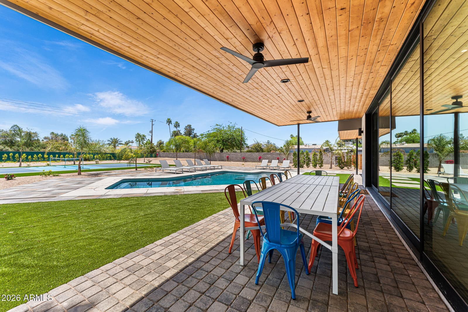 8621 E INDIAN BEND Road, Scottsdale, AZ 85250 — photo 39 of 60