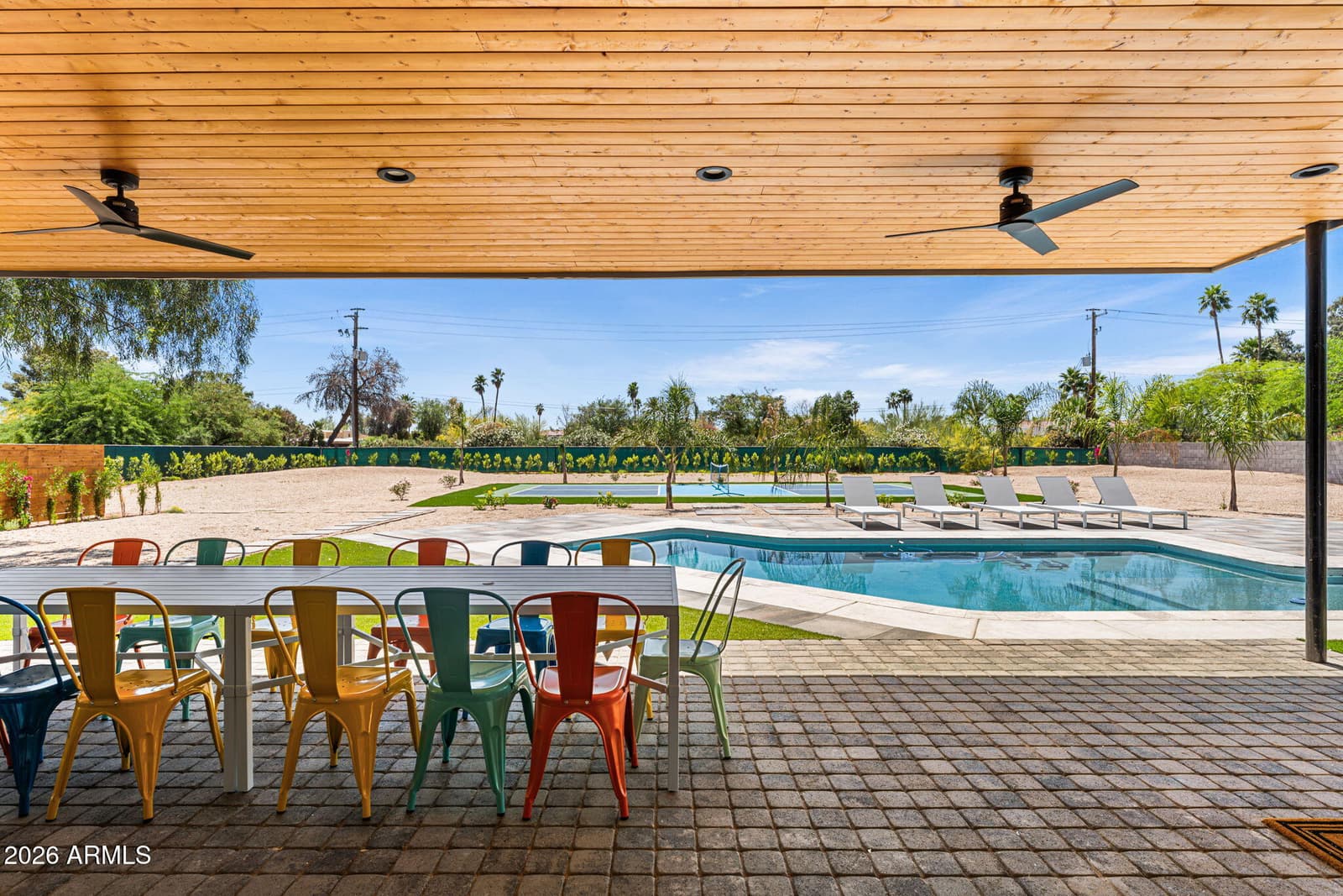 8621 E INDIAN BEND Road, Scottsdale, AZ 85250 — photo 40 of 60