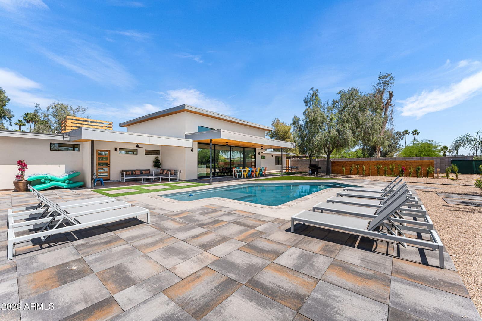 8621 E INDIAN BEND Road, Scottsdale, AZ 85250 — photo 45 of 60