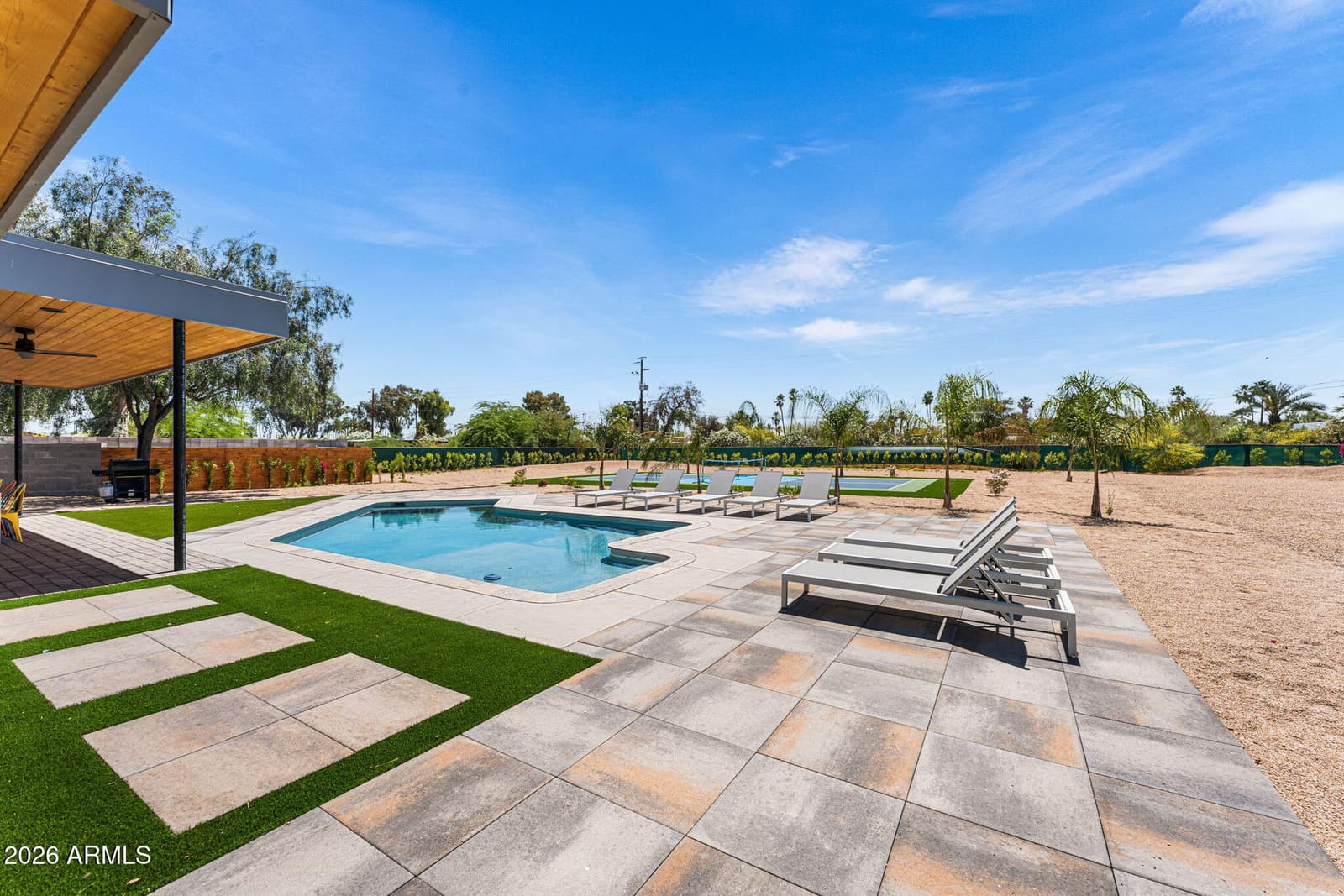 8621 E INDIAN BEND Road, Scottsdale, AZ 85250 — photo 46 of 60