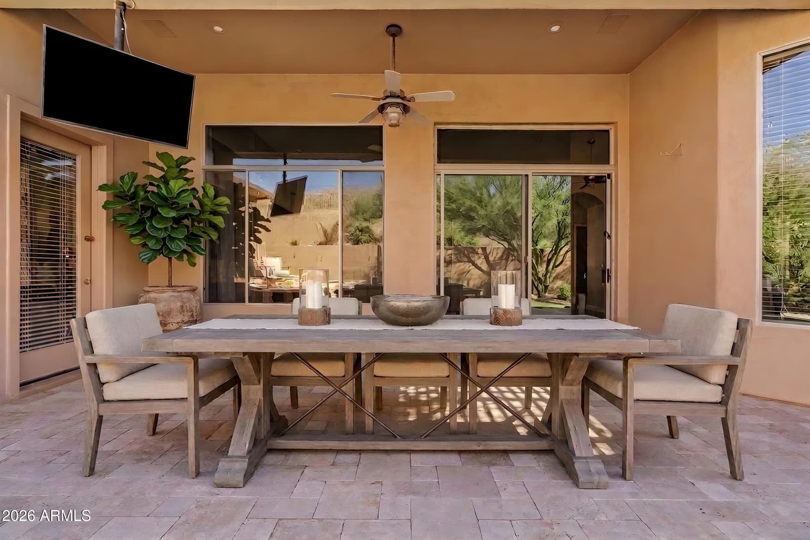 549 E MOUNTAIN SAGE Drive, Phoenix, AZ 85048 — photo 53 of 72
