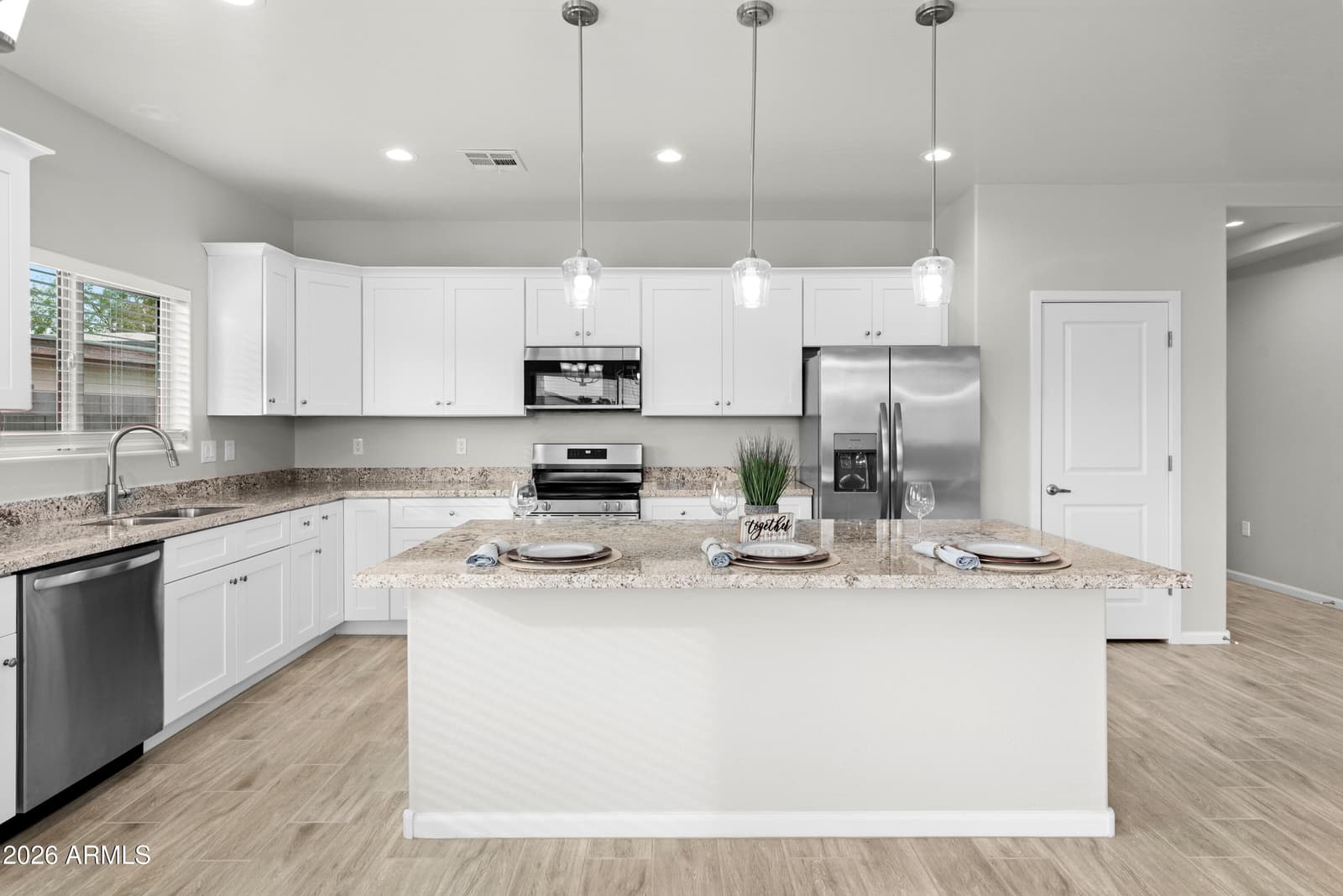 9561 W Kramer Place, Arizona City, AZ 85123 — photo 9 of 26
