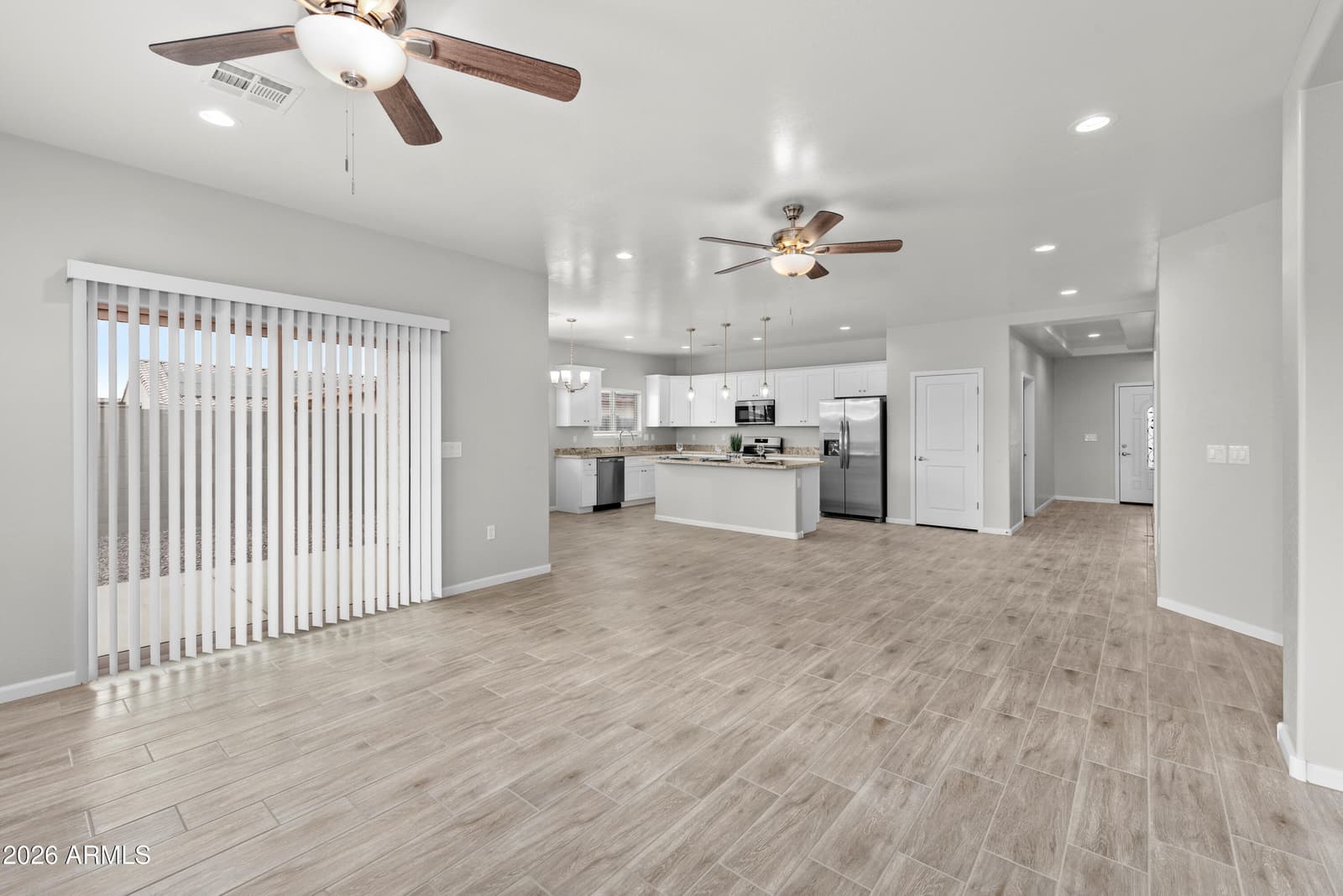 9561 W Kramer Place, Arizona City, AZ 85123 — photo 12 of 26