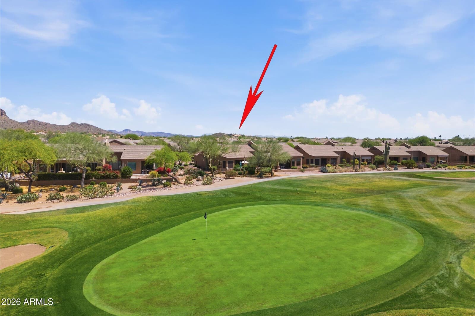 5610 S PINNACLE Lane, Gold Canyon, AZ 85118 — photo 12 of 65