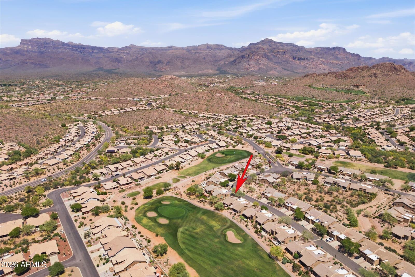 5610 S PINNACLE Lane, Gold Canyon, AZ 85118 — photo 13 of 65