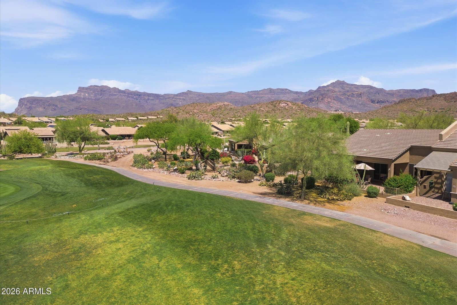 5610 S PINNACLE Lane, Gold Canyon, AZ 85118 — photo 17 of 65
