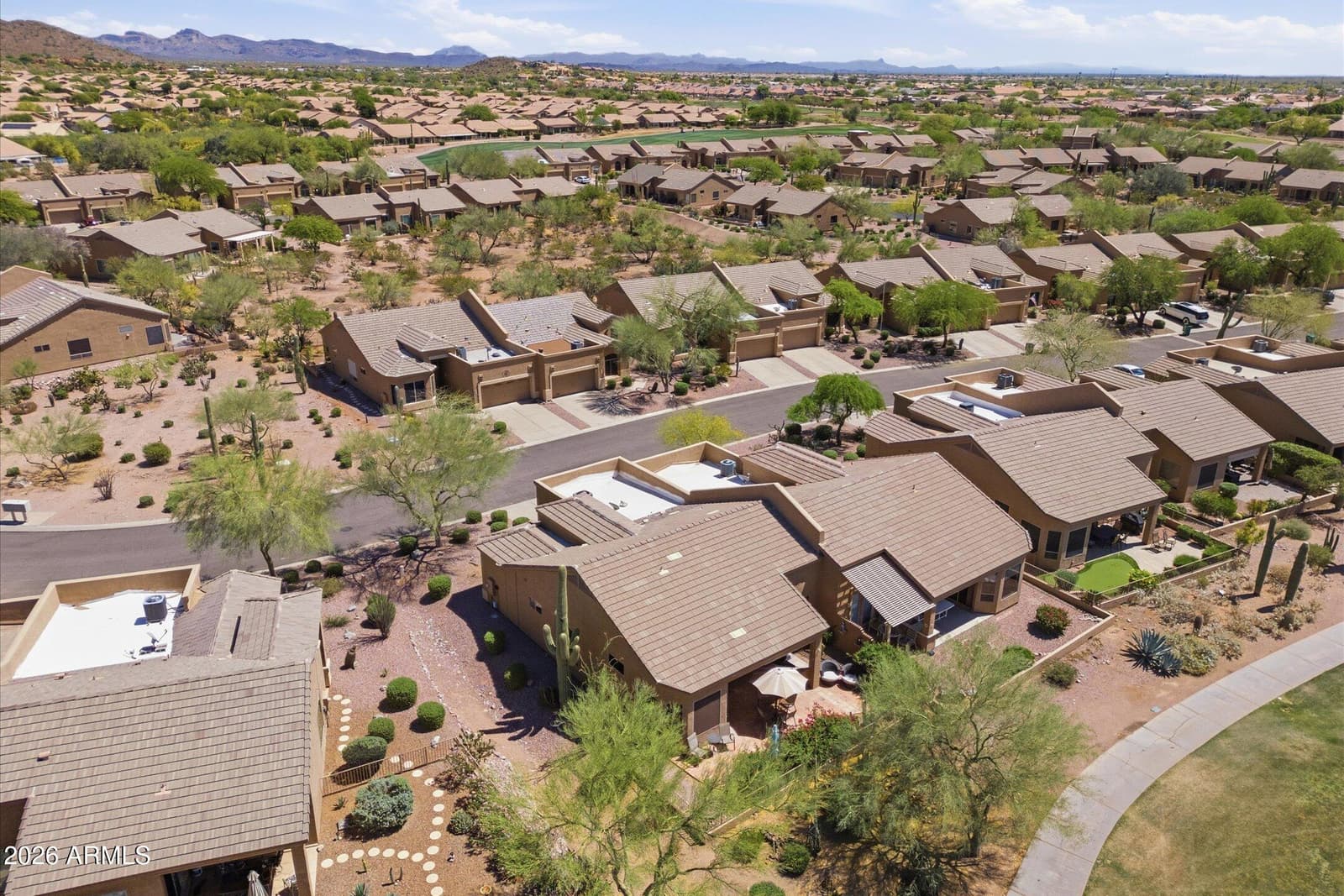 5610 S PINNACLE Lane, Gold Canyon, AZ 85118 — photo 27 of 65