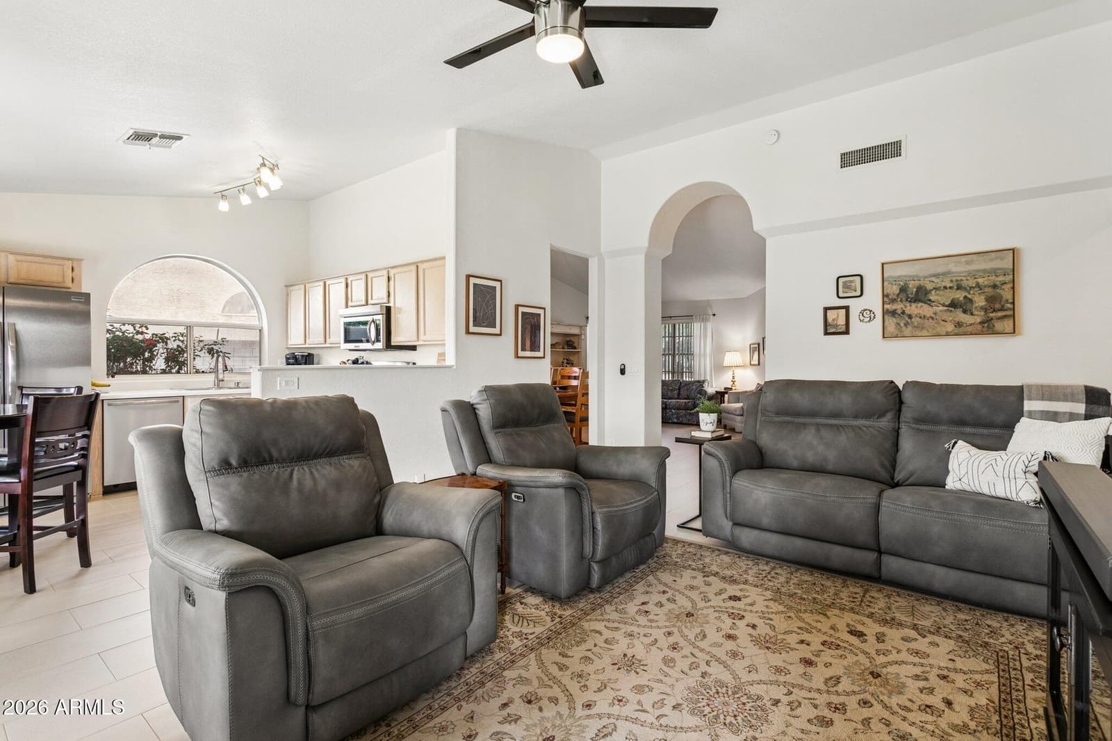 14832 N 42ND Place, Phoenix, AZ 85032 — photo 7 of 37