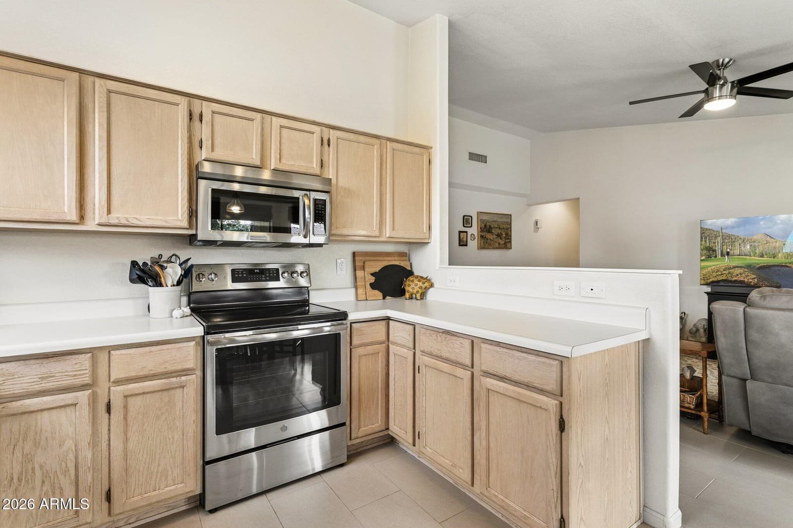 14832 N 42ND Place, Phoenix, AZ 85032 — photo 9 of 37