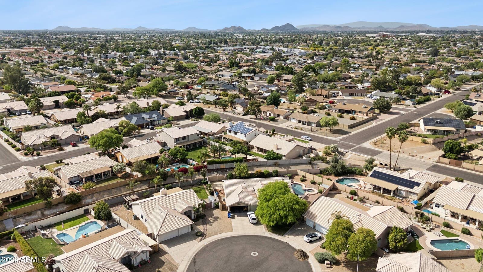 14832 N 42ND Place, Phoenix, AZ 85032 — photo 36 of 37