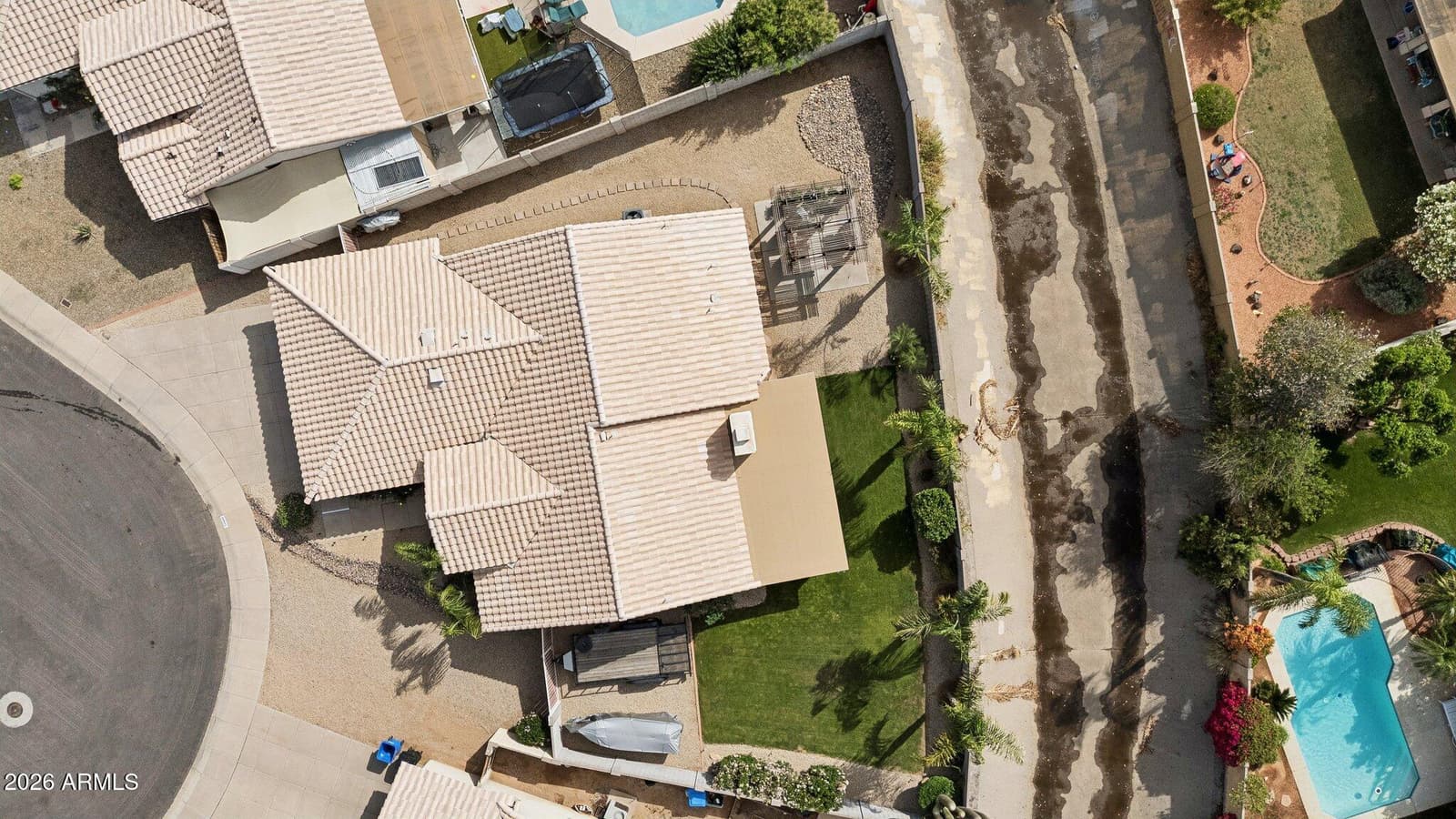 14832 N 42ND Place, Phoenix, AZ 85032 — photo 34 of 37