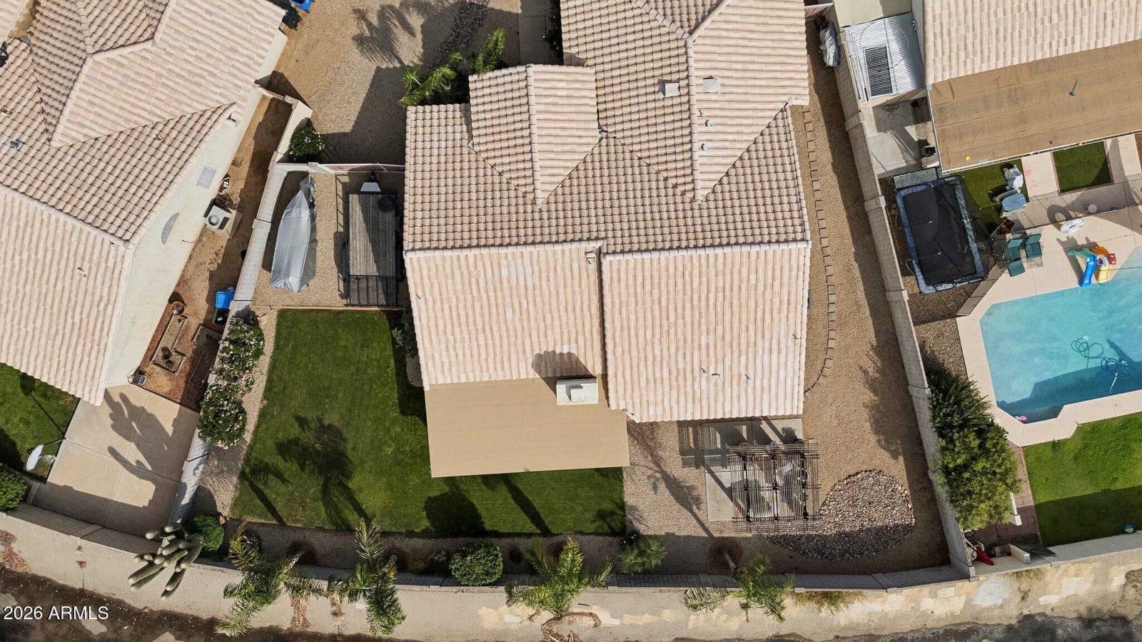 14832 N 42ND Place, Phoenix, AZ 85032 — photo 35 of 37