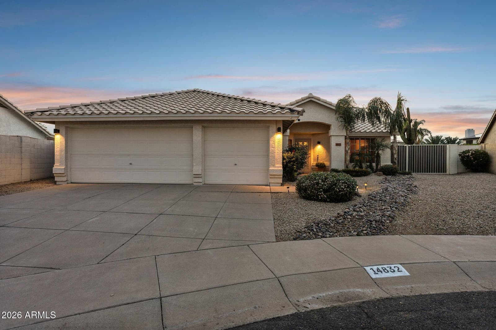 14832 N 42ND Place, Phoenix, AZ 85032 — photo 37 of 37