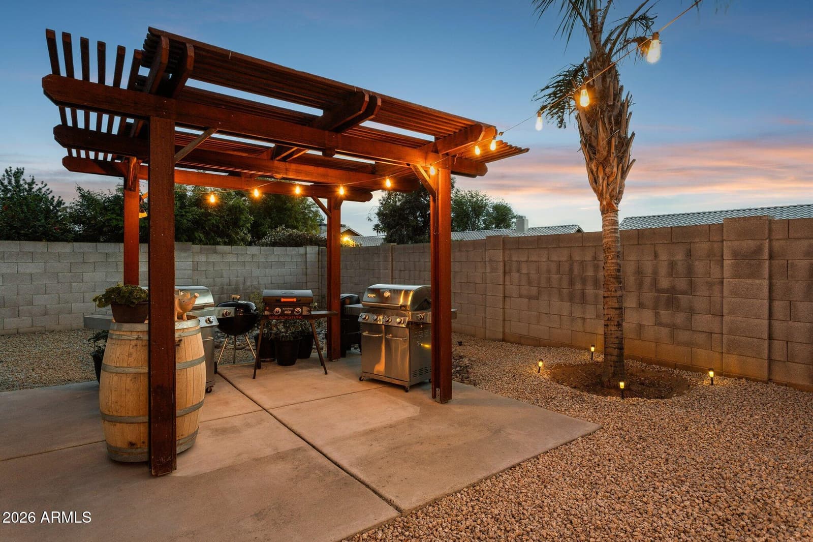 14832 N 42ND Place, Phoenix, AZ 85032 — photo 32 of 37
