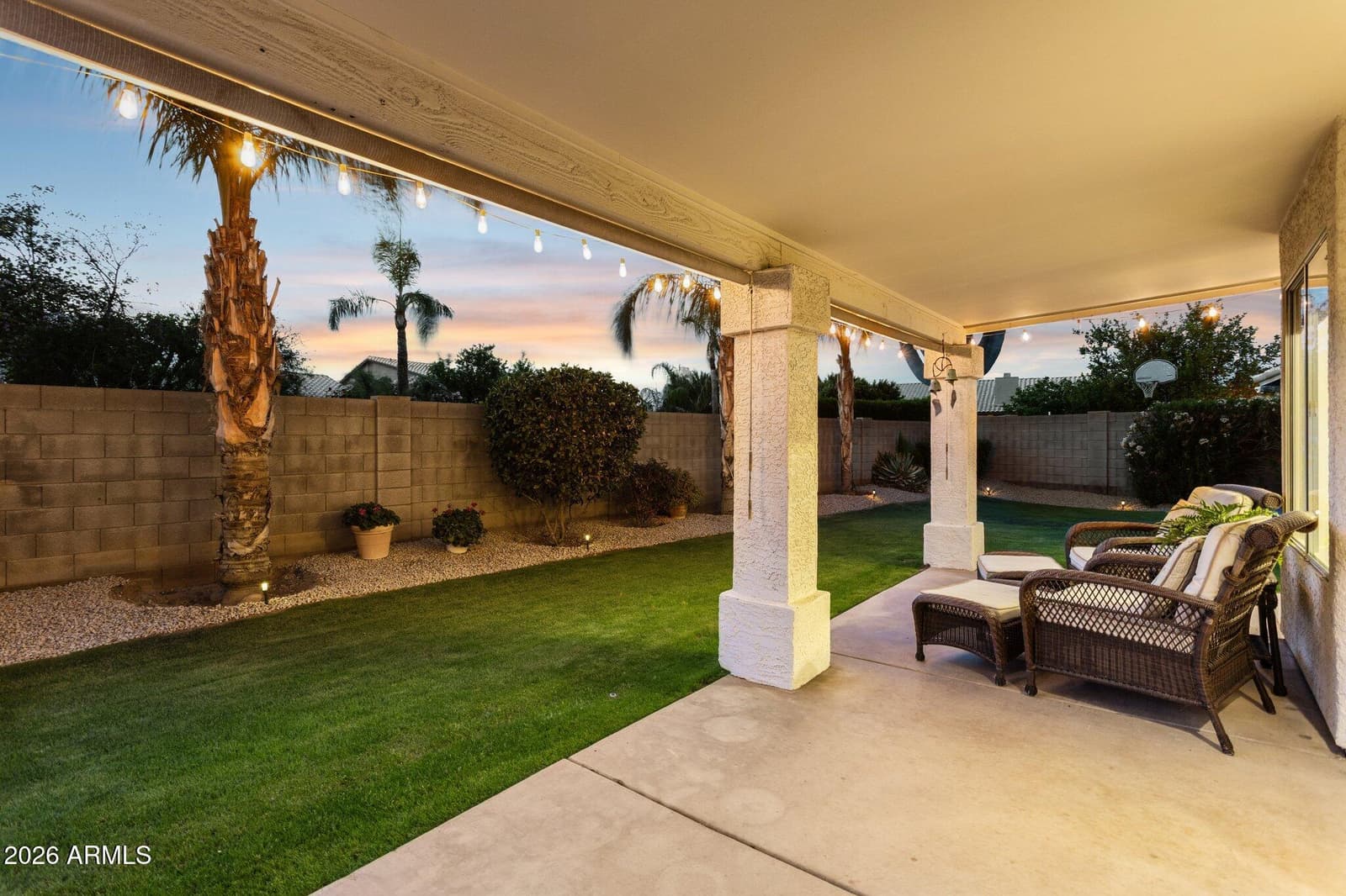 14832 N 42ND Place, Phoenix, AZ 85032 — photo 29 of 37