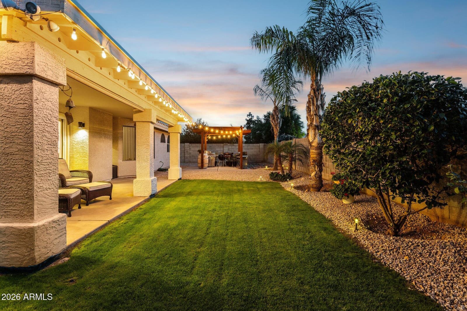 14832 N 42ND Place, Phoenix, AZ 85032 — photo 31 of 37