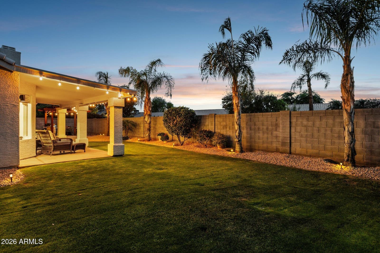 14832 N 42ND Place, Phoenix, AZ 85032 — photo 30 of 37