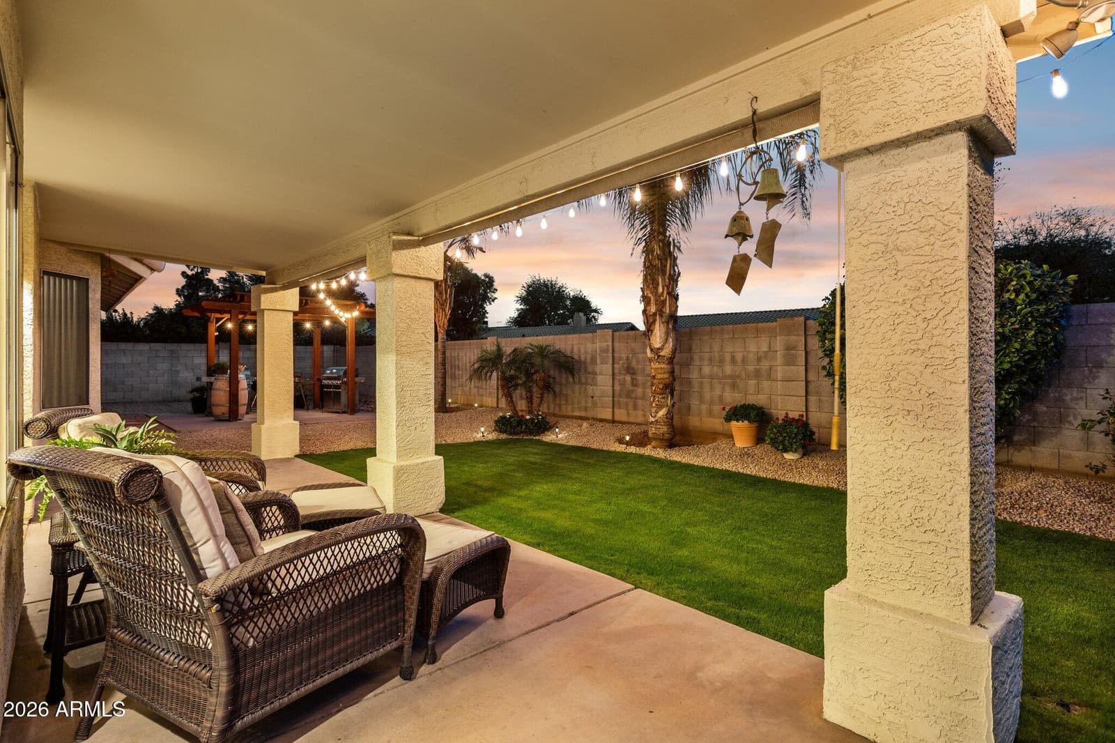 14832 N 42ND Place, Phoenix, AZ 85032 — photo 33 of 37