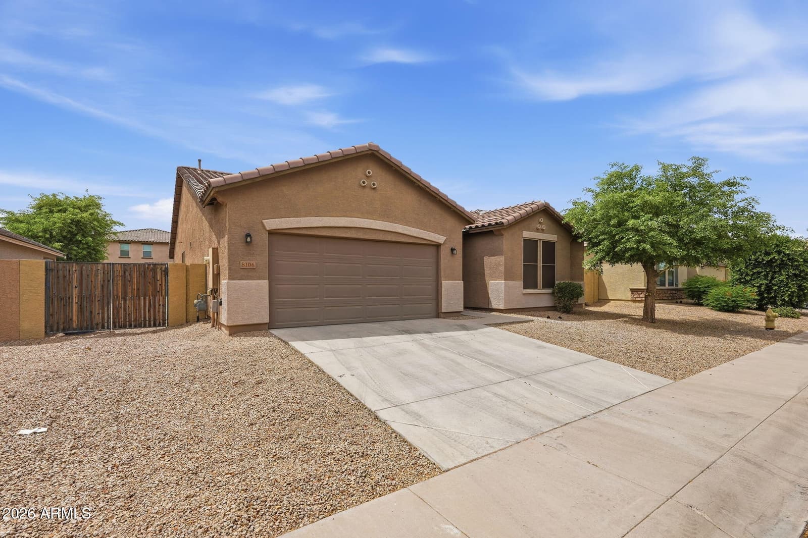 8106 S 42ND Avenue, Laveen, AZ 85339 — photo 6 of 42