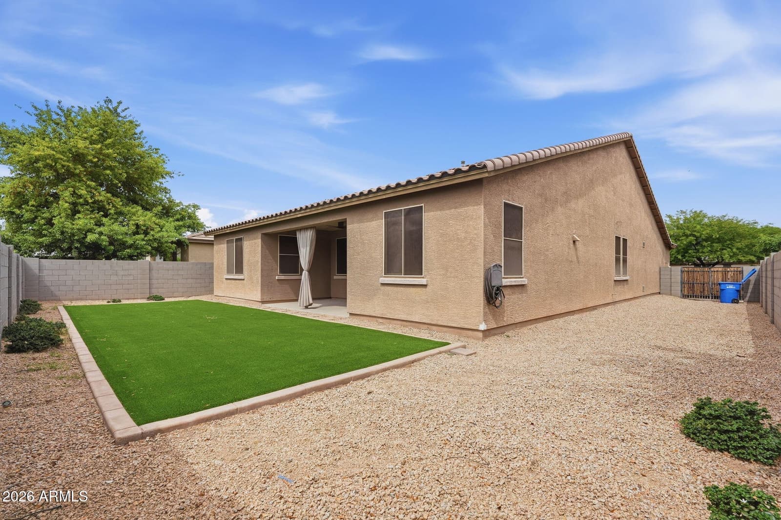 8106 S 42ND Avenue, Laveen, AZ 85339 — photo 41 of 42