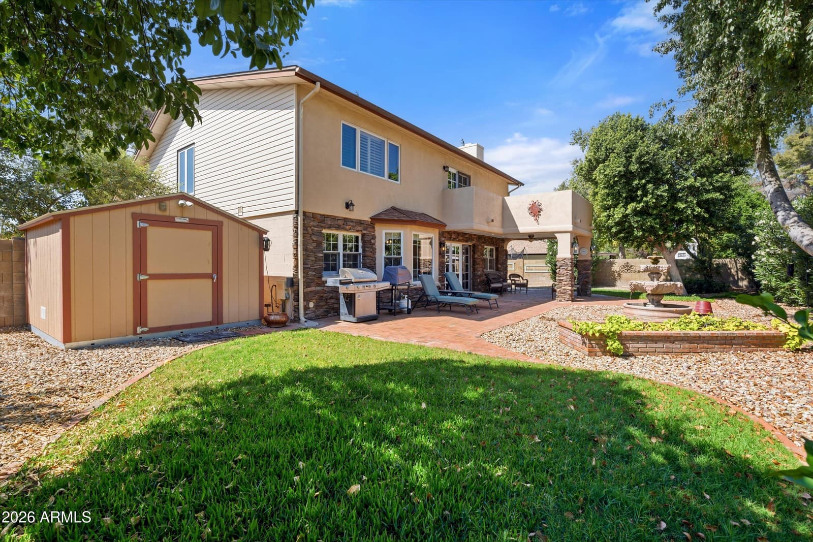 4422 W WAGONER Road, Glendale, AZ 85308 — photo 5 of 47