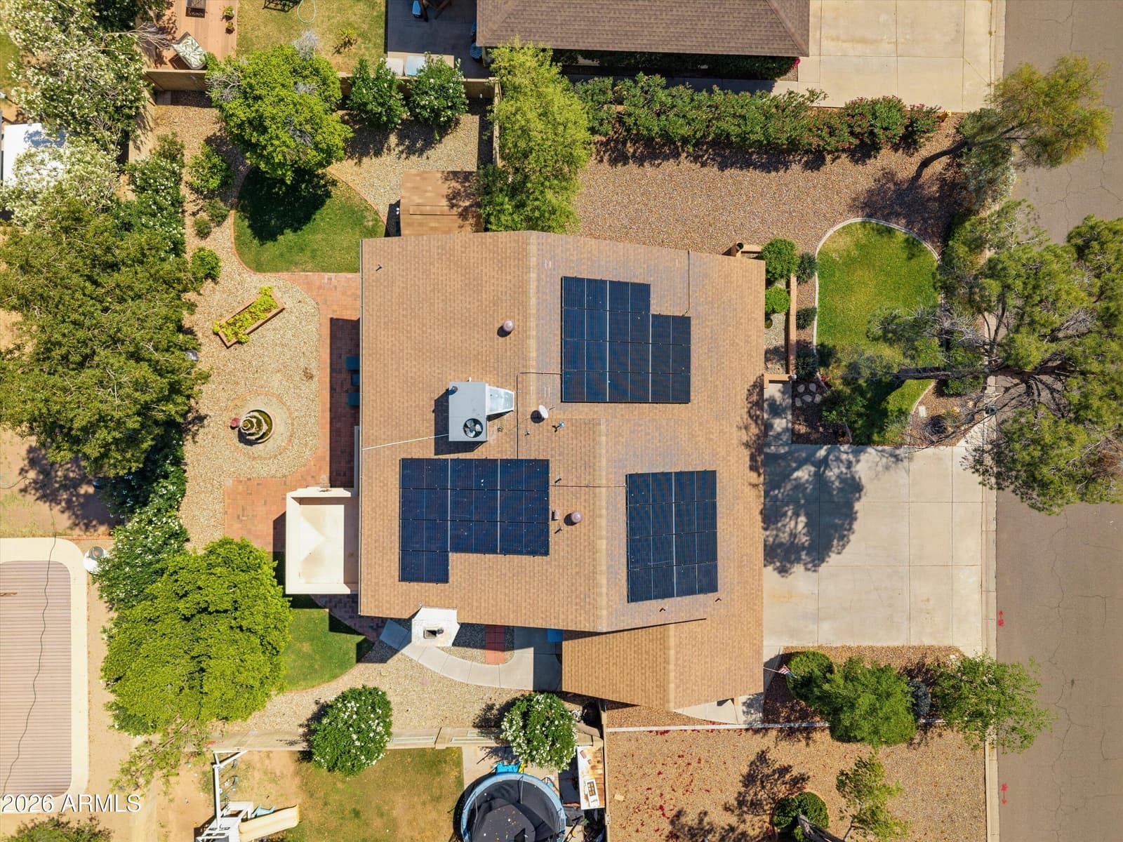 4422 W WAGONER Road, Glendale, AZ 85308 — photo 41 of 47