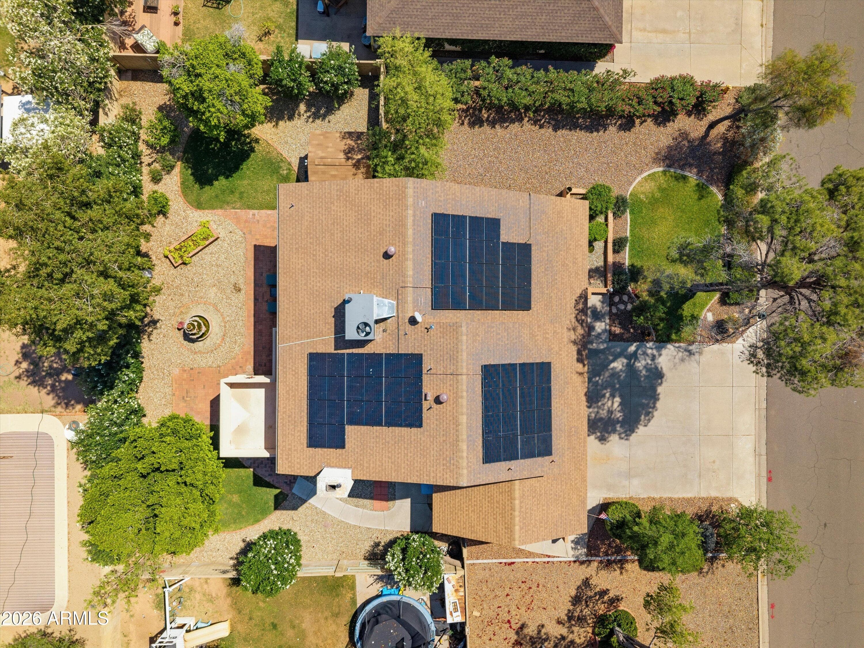 4422 W WAGONER Road, Glendale, AZ 85308 — photo 41 of 47