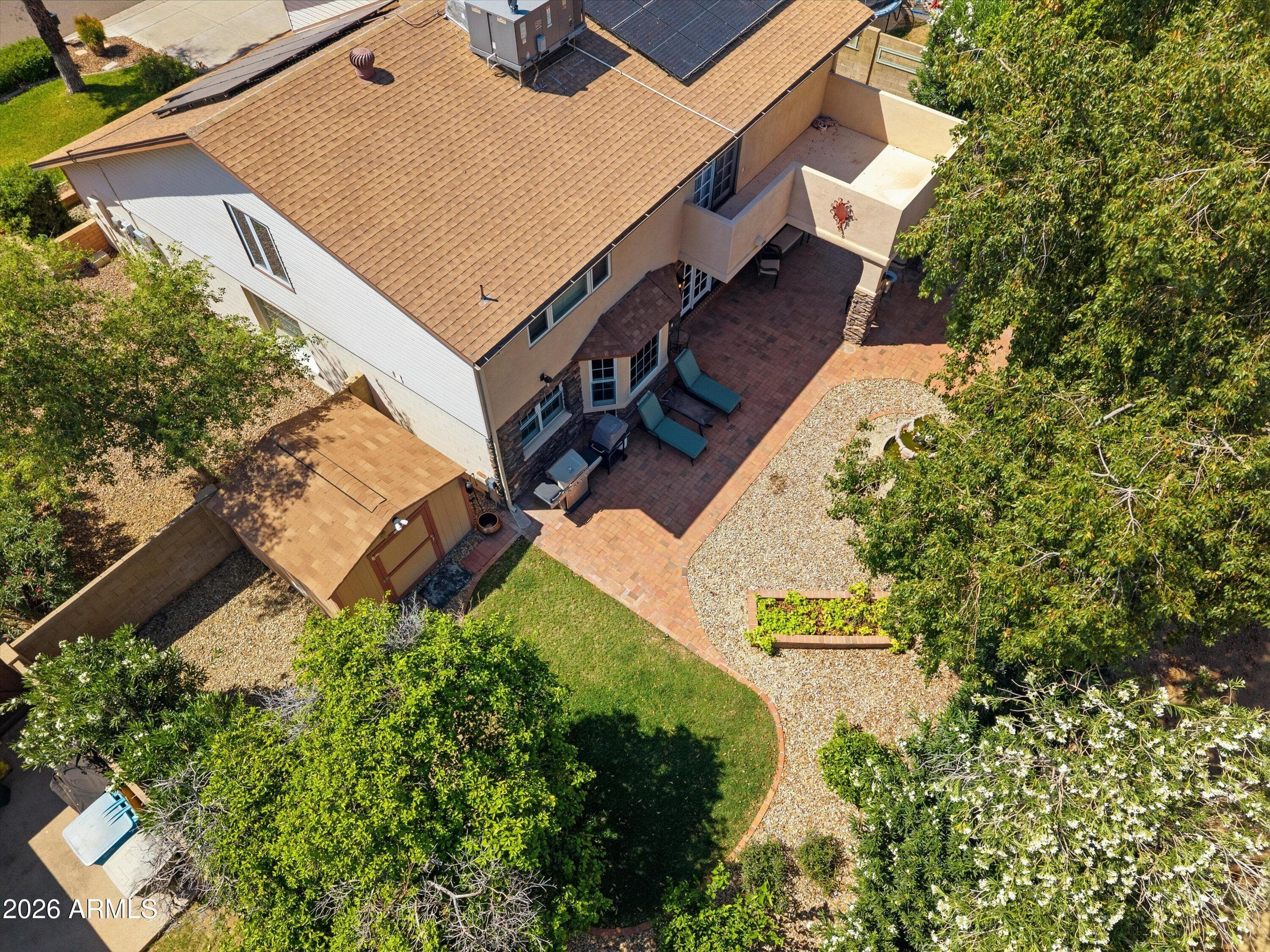 4422 W WAGONER Road, Glendale, AZ 85308 — photo 43 of 47
