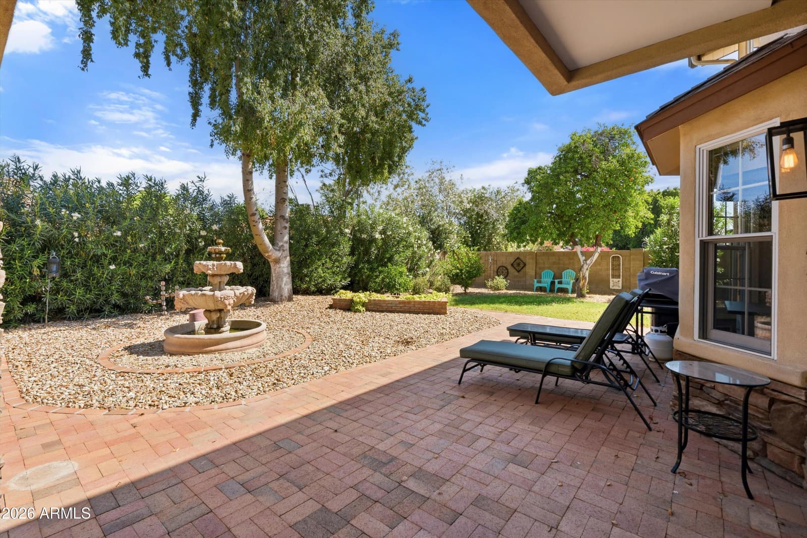 4422 W WAGONER Road, Glendale, AZ 85308 — photo 7 of 47