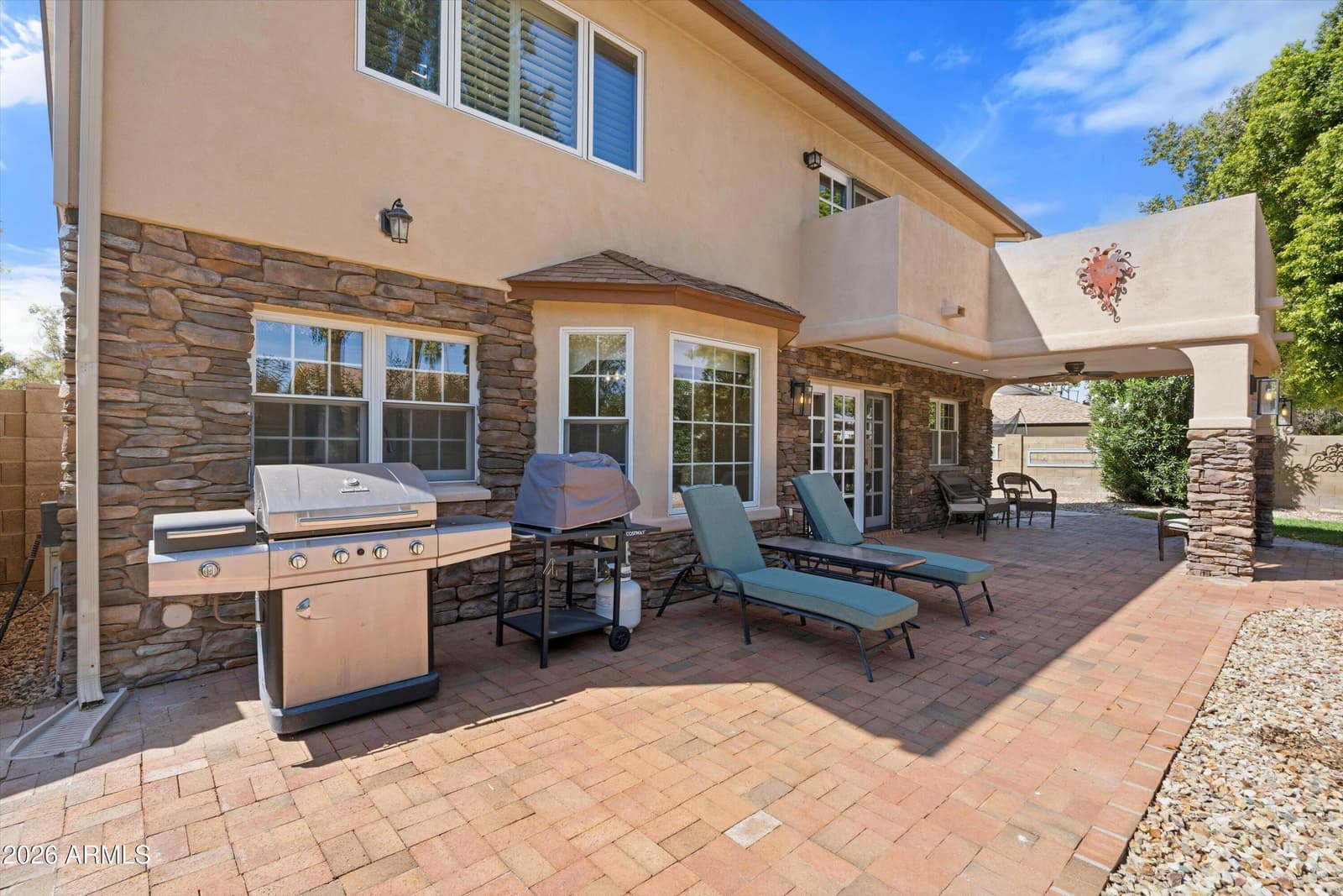 4422 W WAGONER Road, Glendale, AZ 85308 — photo 8 of 47