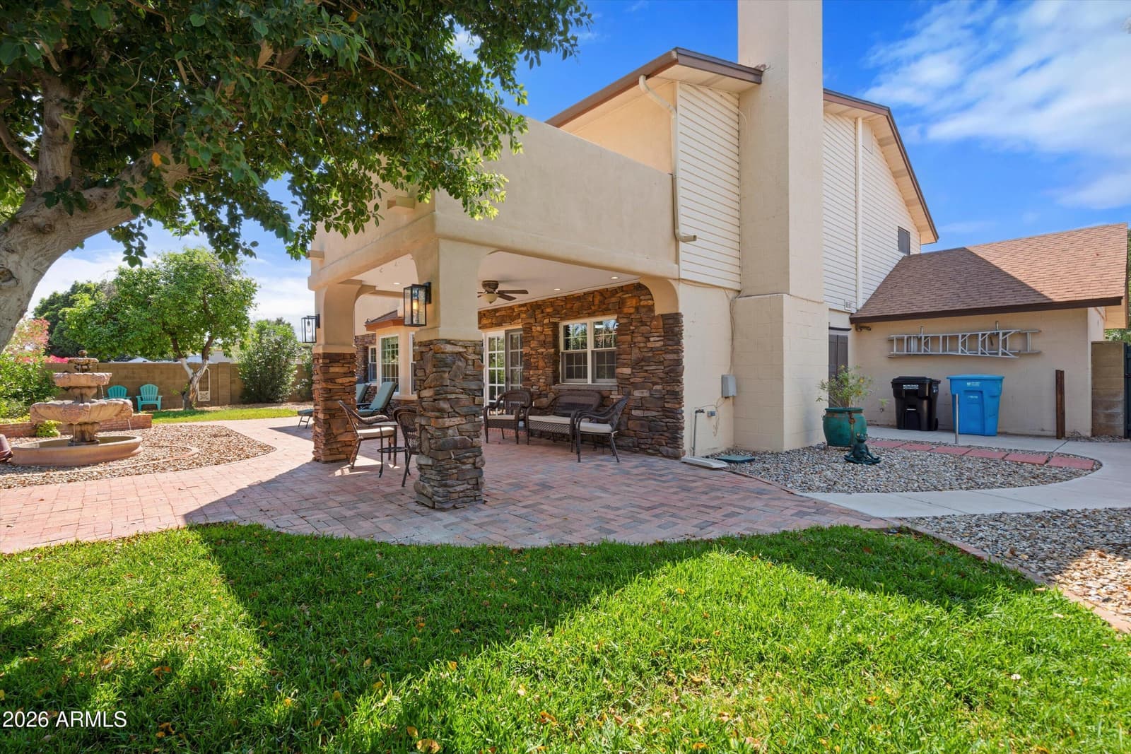4422 W WAGONER Road, Glendale, AZ 85308 — photo 9 of 47
